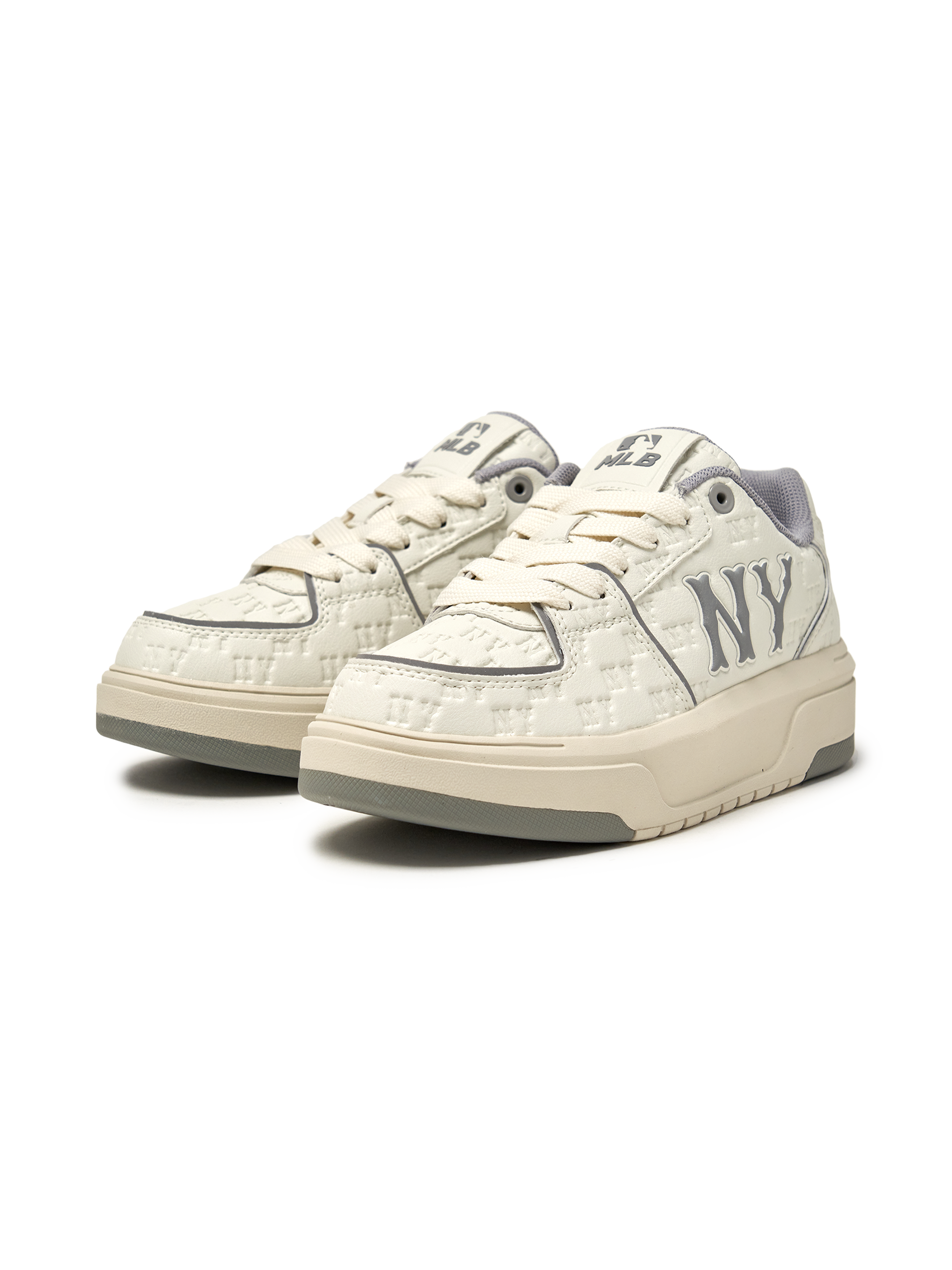 Chunky Liner Embo Monogram Coopers Town