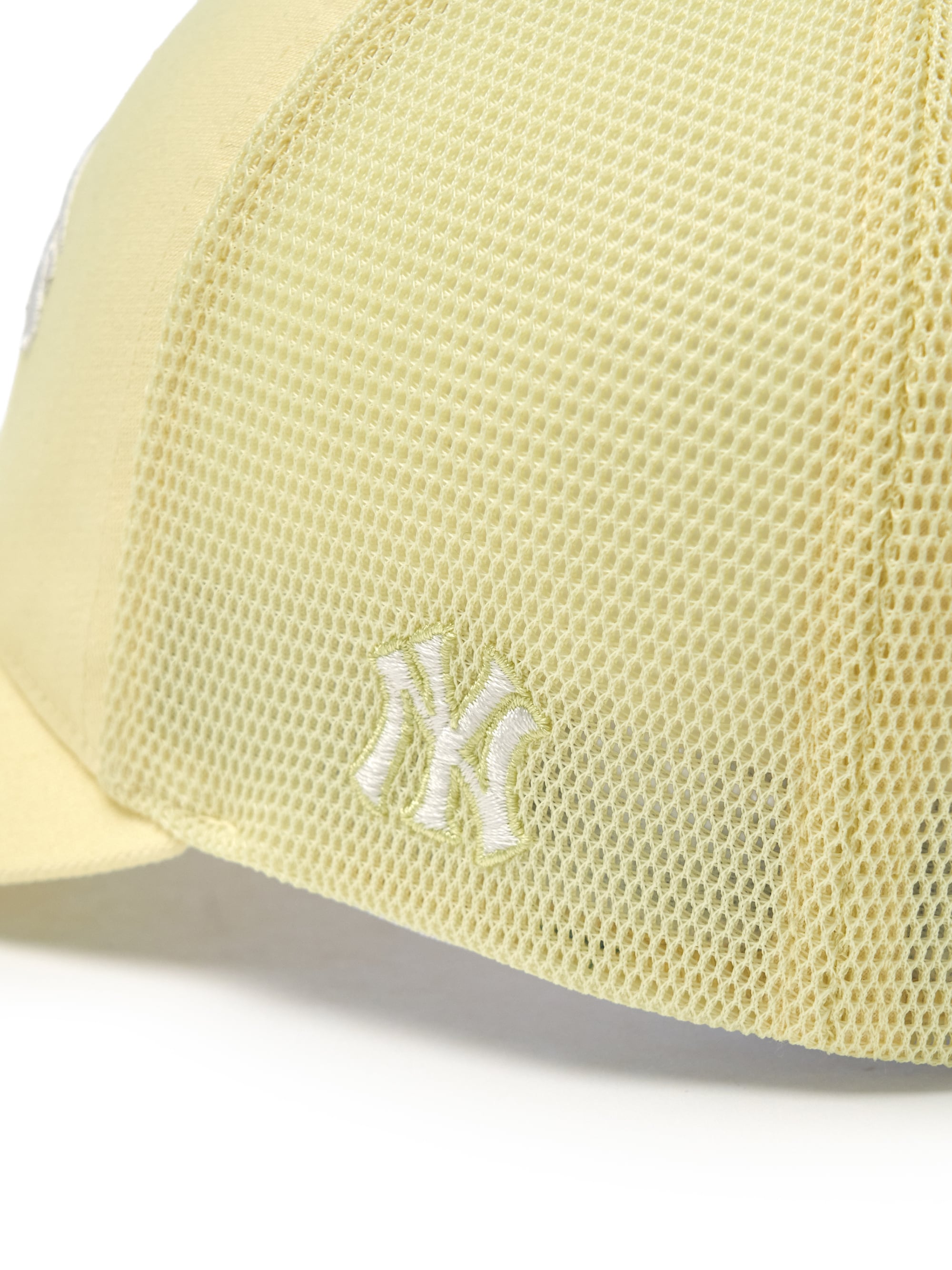 Jelly Mesh Trucker Hat