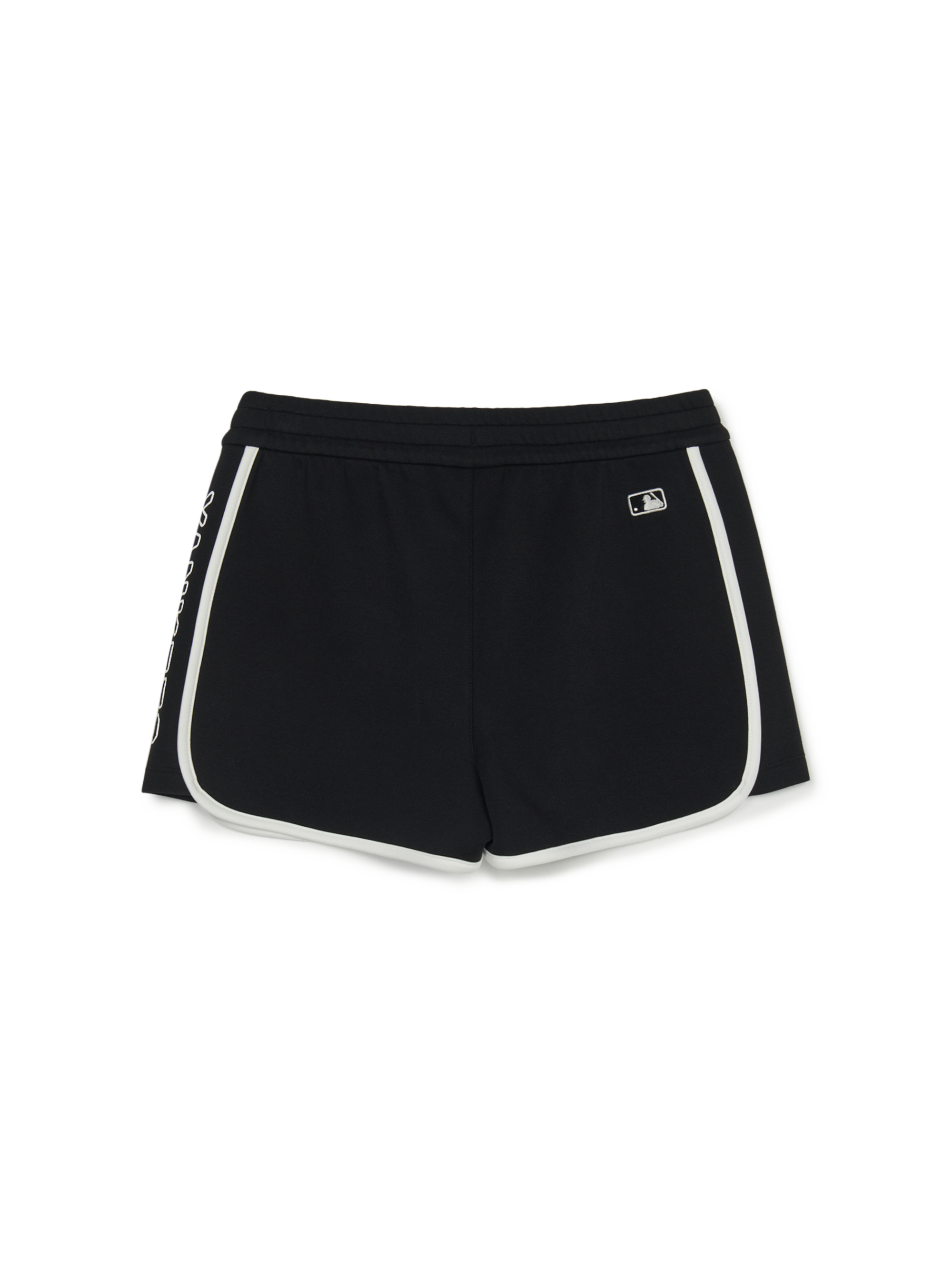 Women's Varsity Sportive Dolphin Shorts