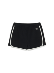 Women's Varsity Sportive Dolphin Shorts