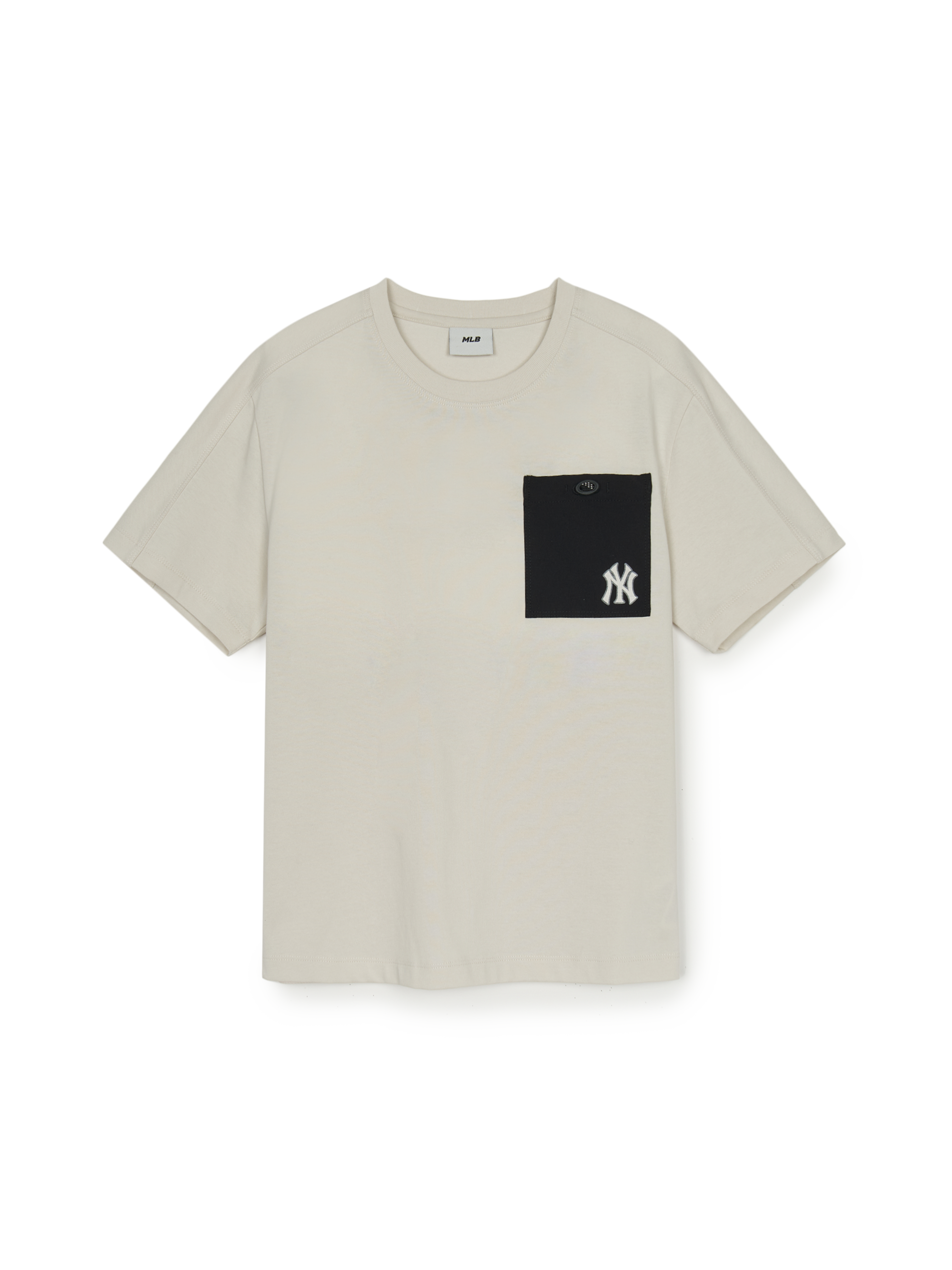 cool Field Basic Outdoor Mesh Pocket T-shirt Set