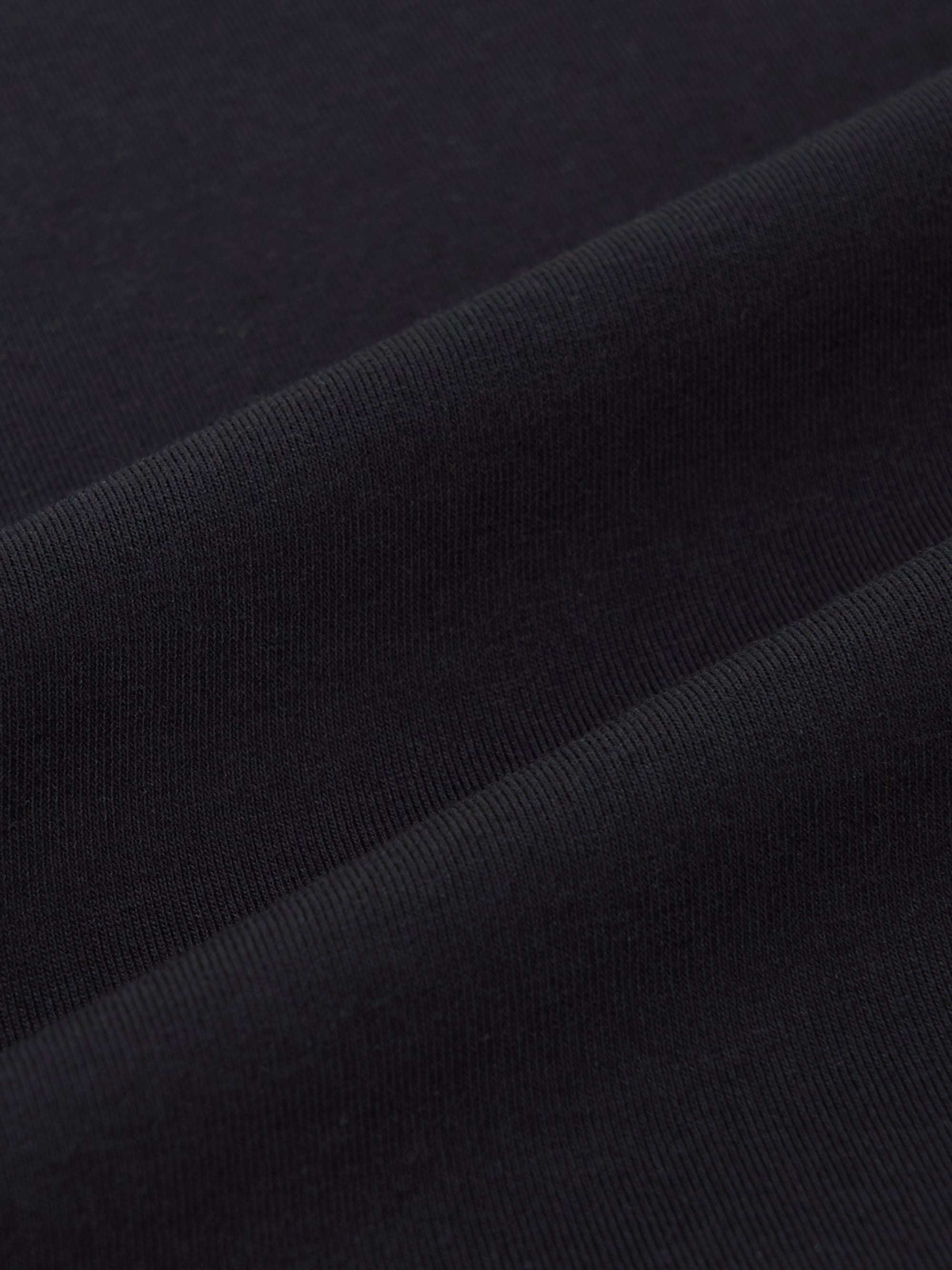 BASIC SPORTIVE SMALL LOGO T-shirt
