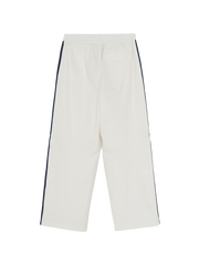 Street Sportvie Taping Wide Pants