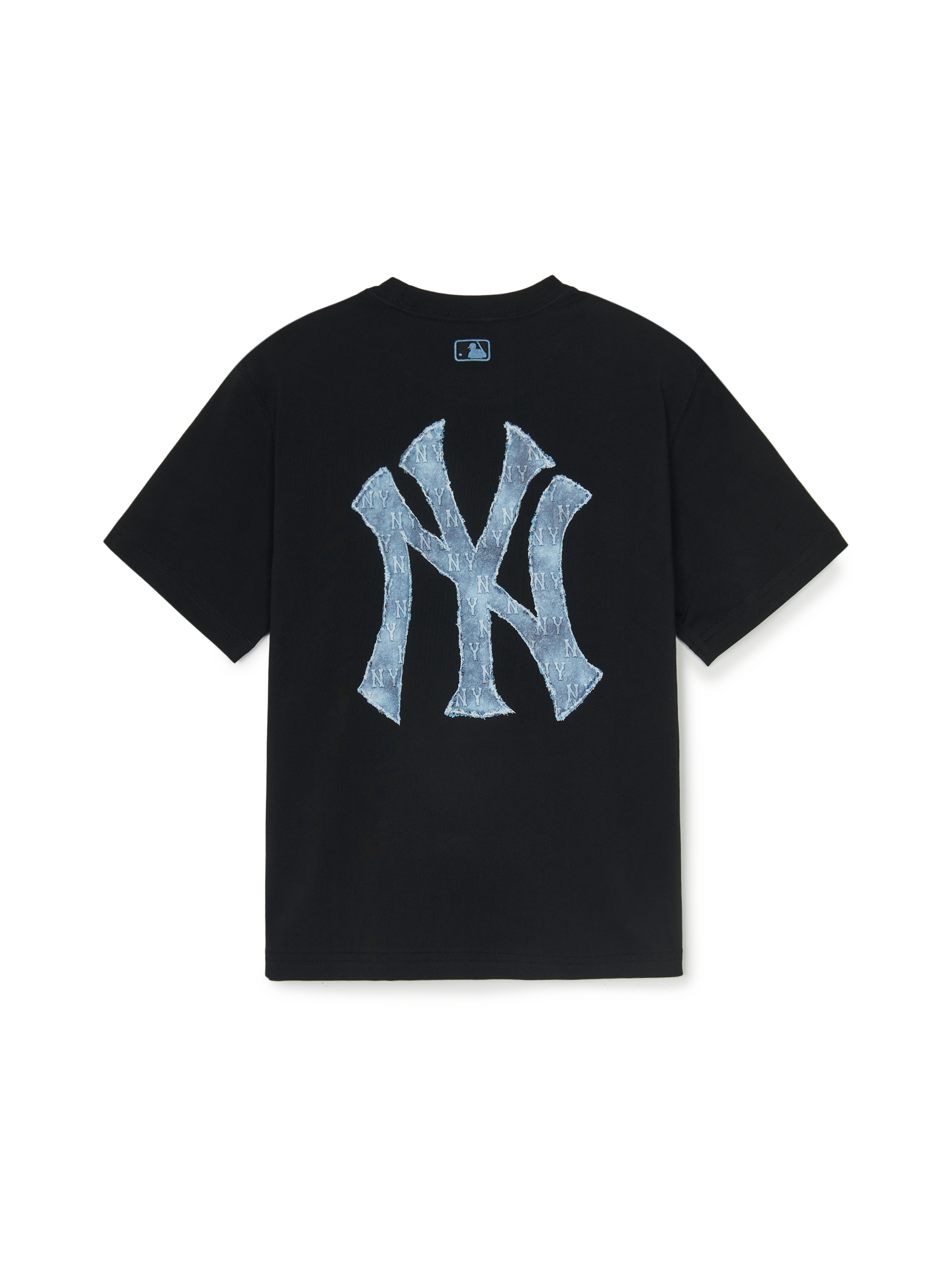 Vintage Monogram Big-lux T-shirt