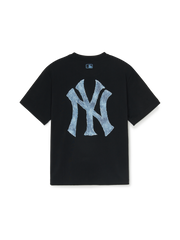 Vintage Monogram Big-lux T-shirt