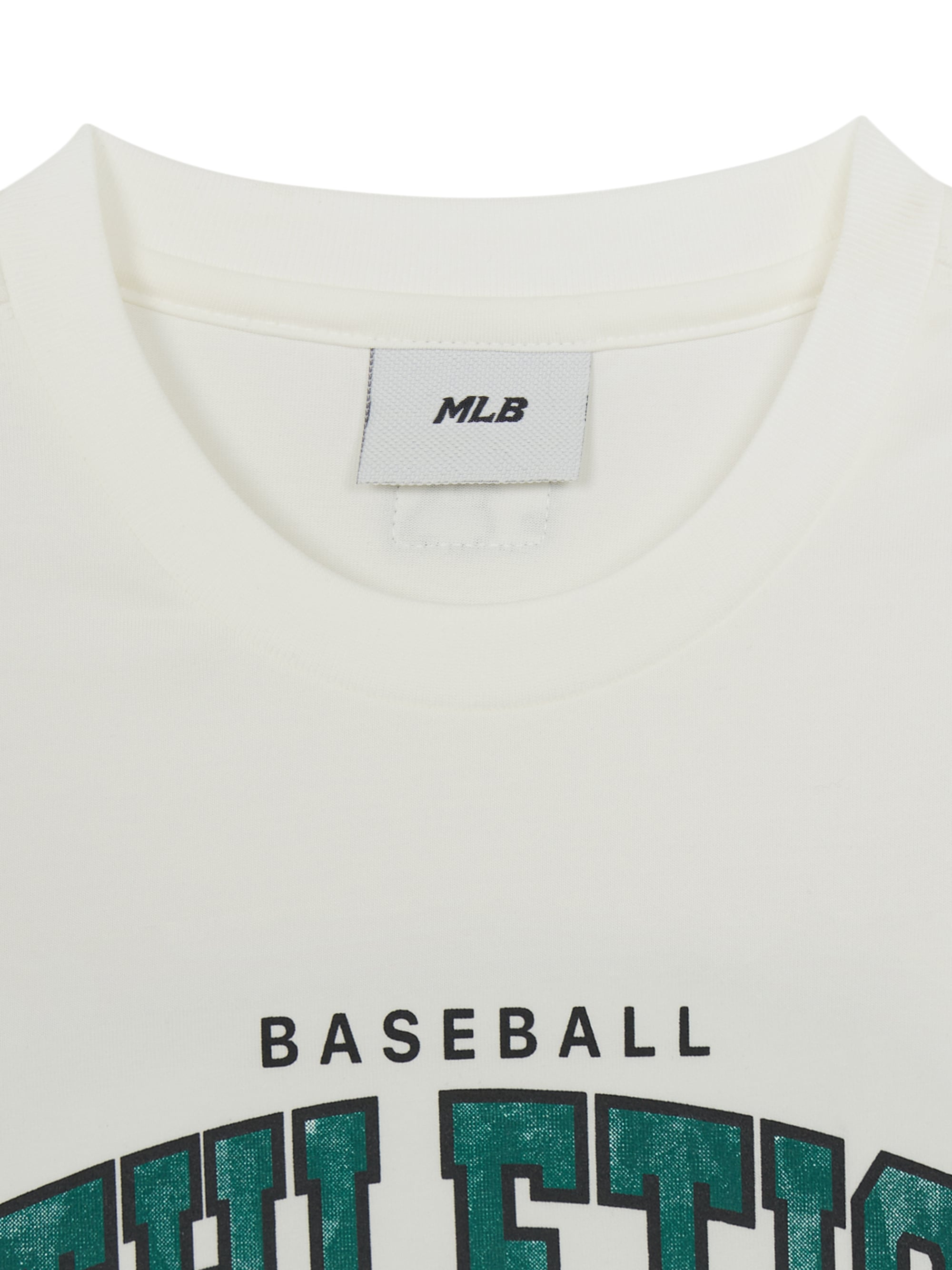 SPORTIVE BASIC MASCOT T-shirt