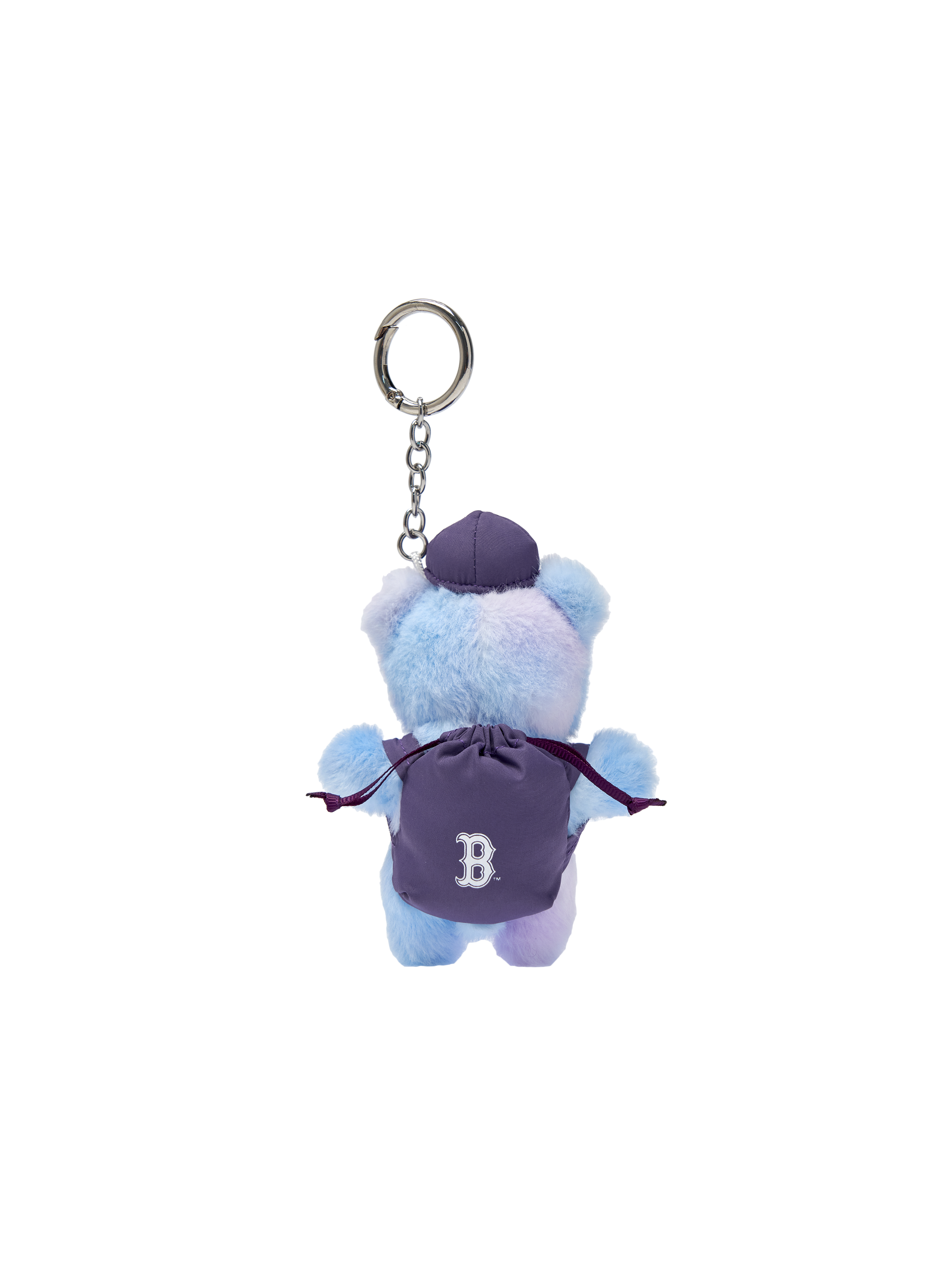 Megabear Mini Keyring