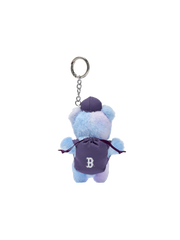 Megabear Mini Keyring