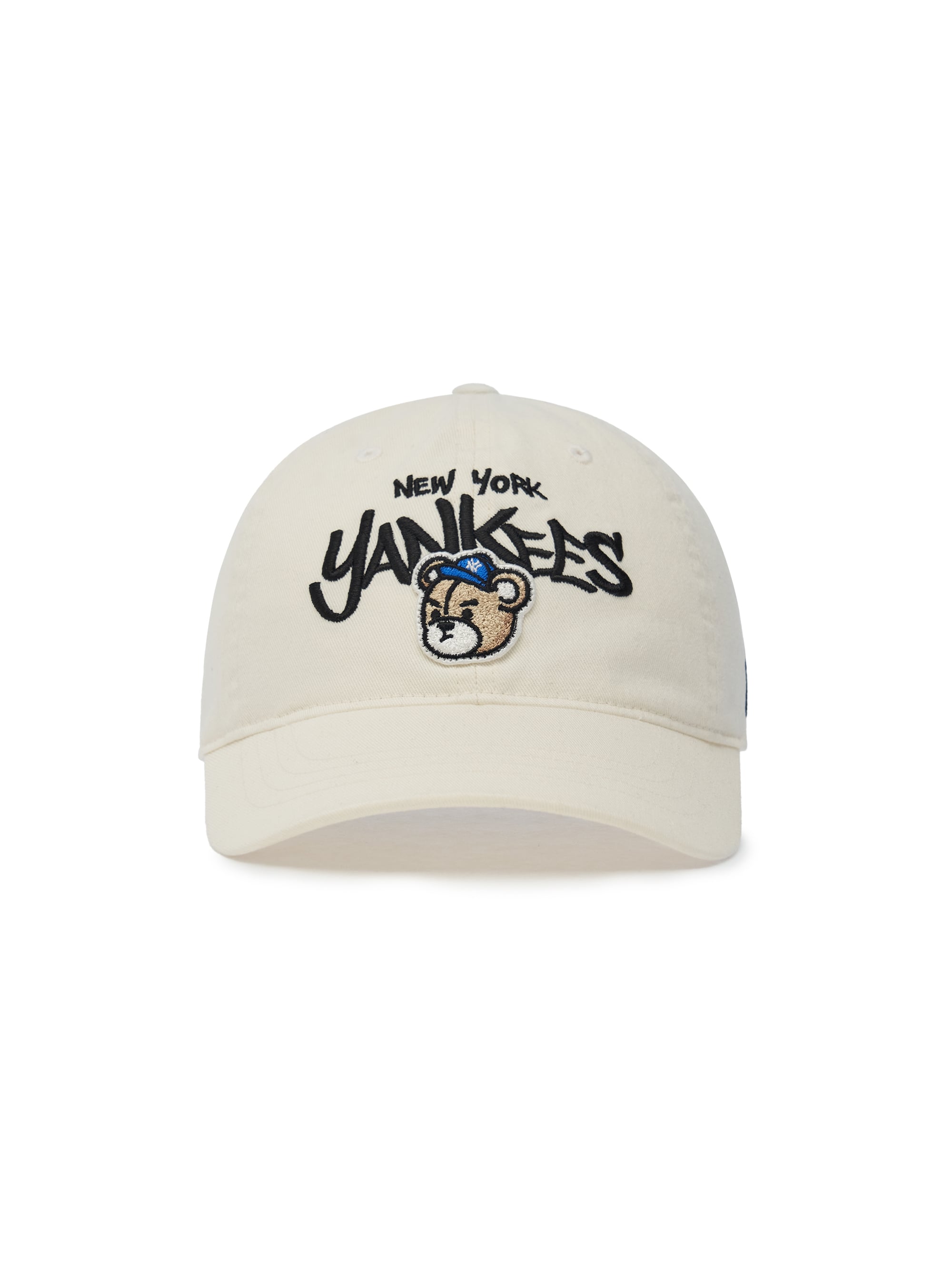 MEGABEAR VINTAGE WASHED BALL CAP
