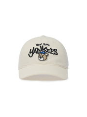 MEGABEAR VINTAGE WASHED BALL CAP