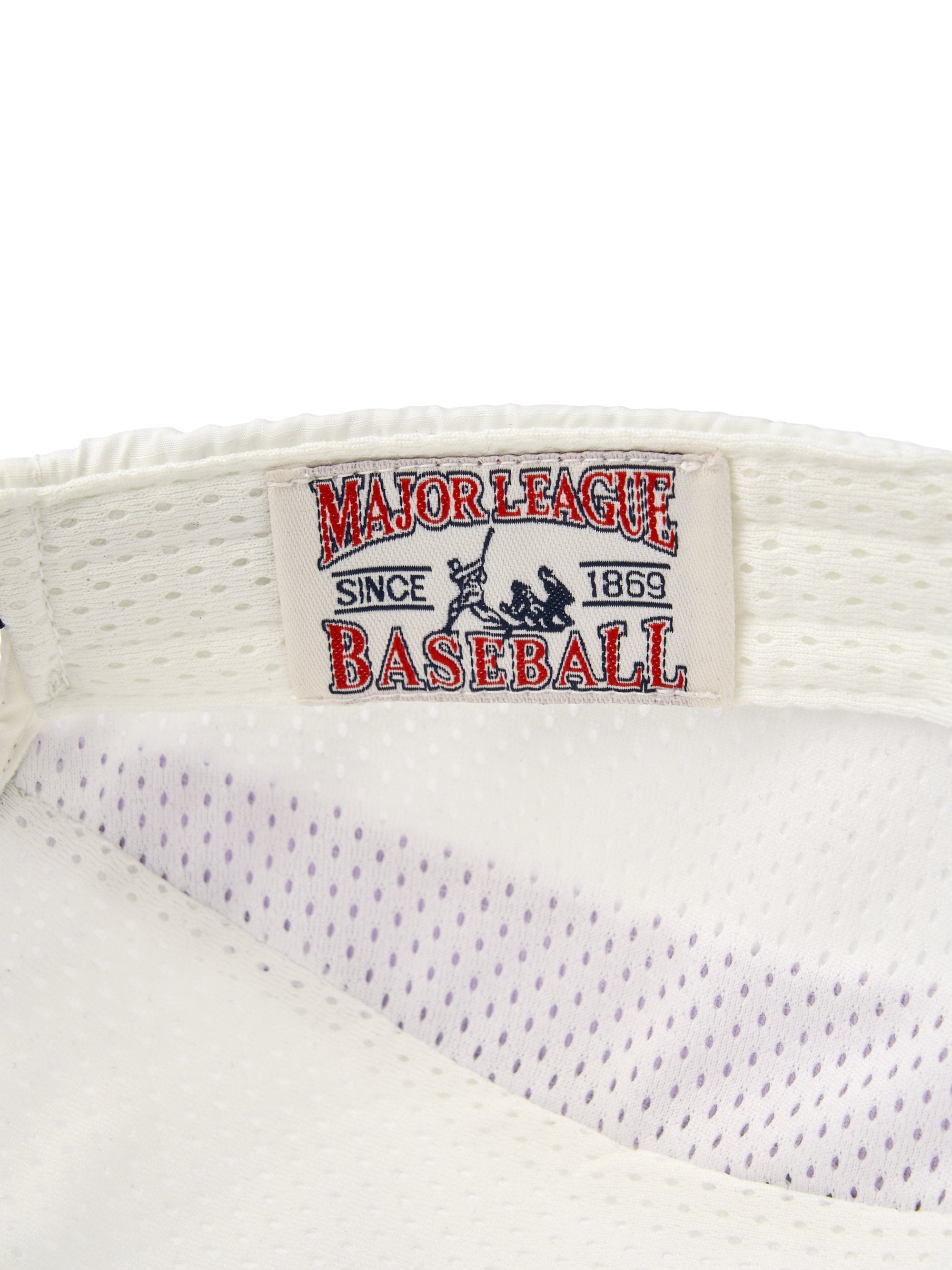Curve Runner Ballcap