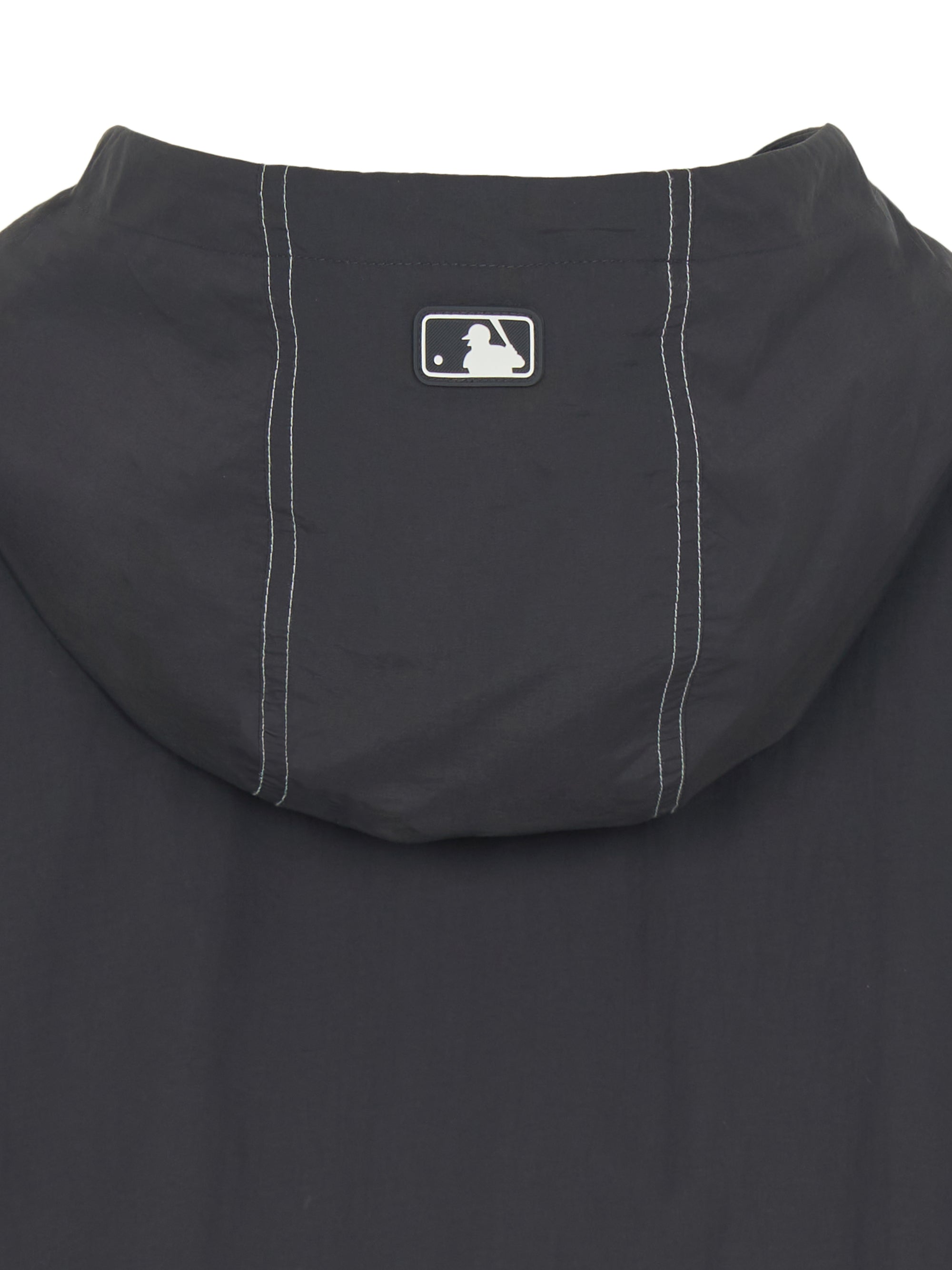 Gorpcore Shorts Sleeve Anorak