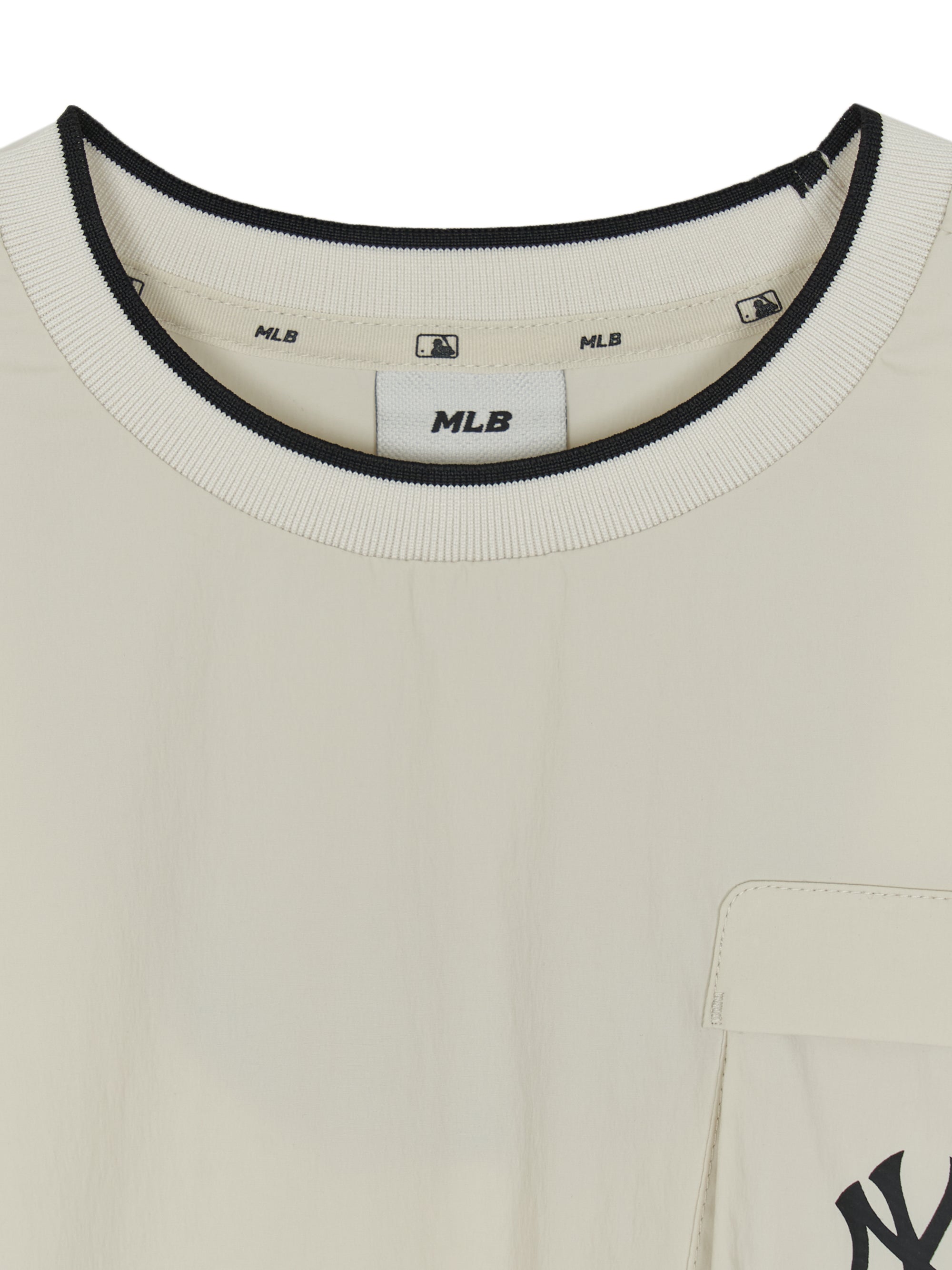 Online Exclusive Basic Woven Sweatshirt 3P Set