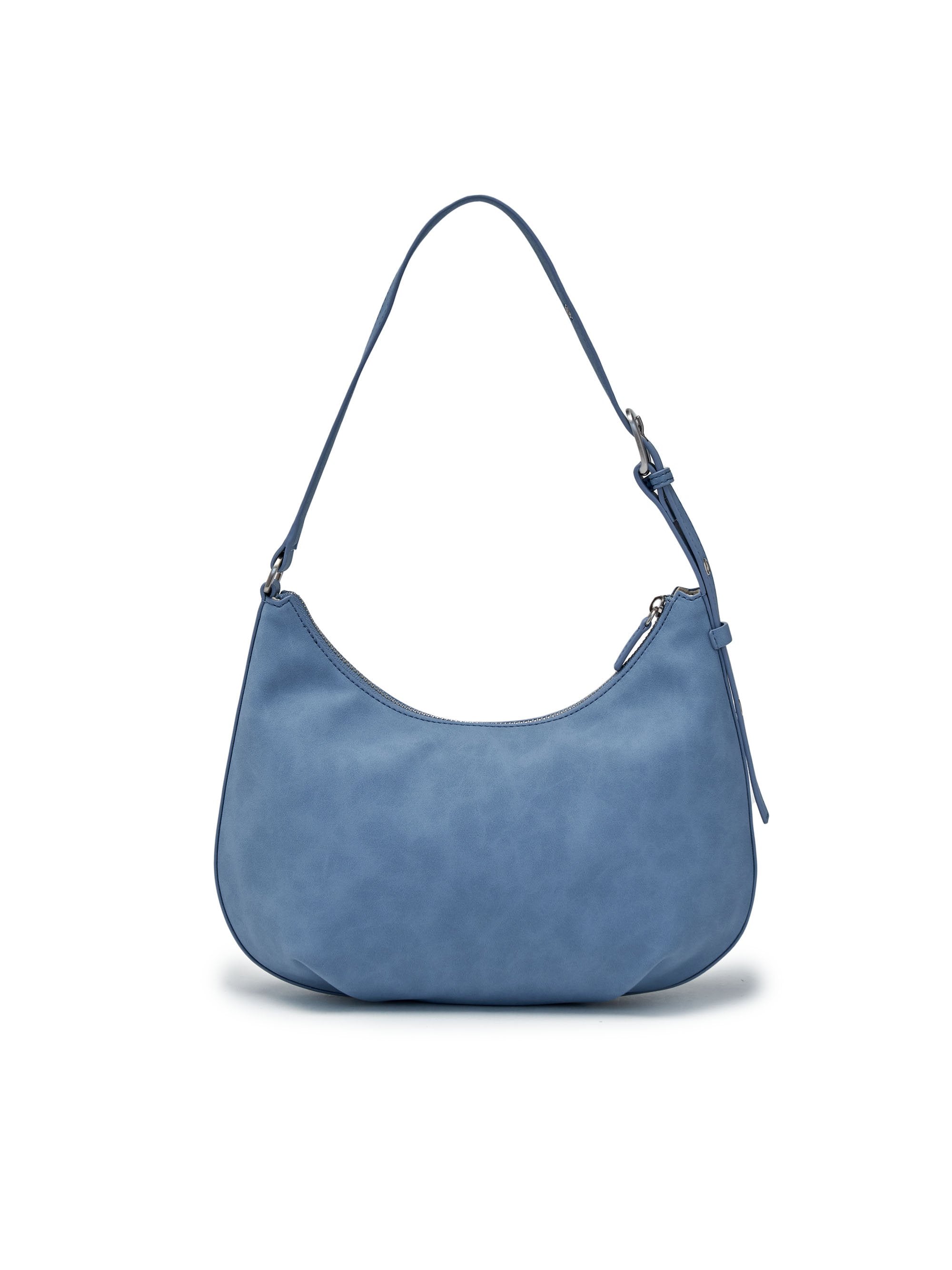 Basic Pallet Hobo Bag