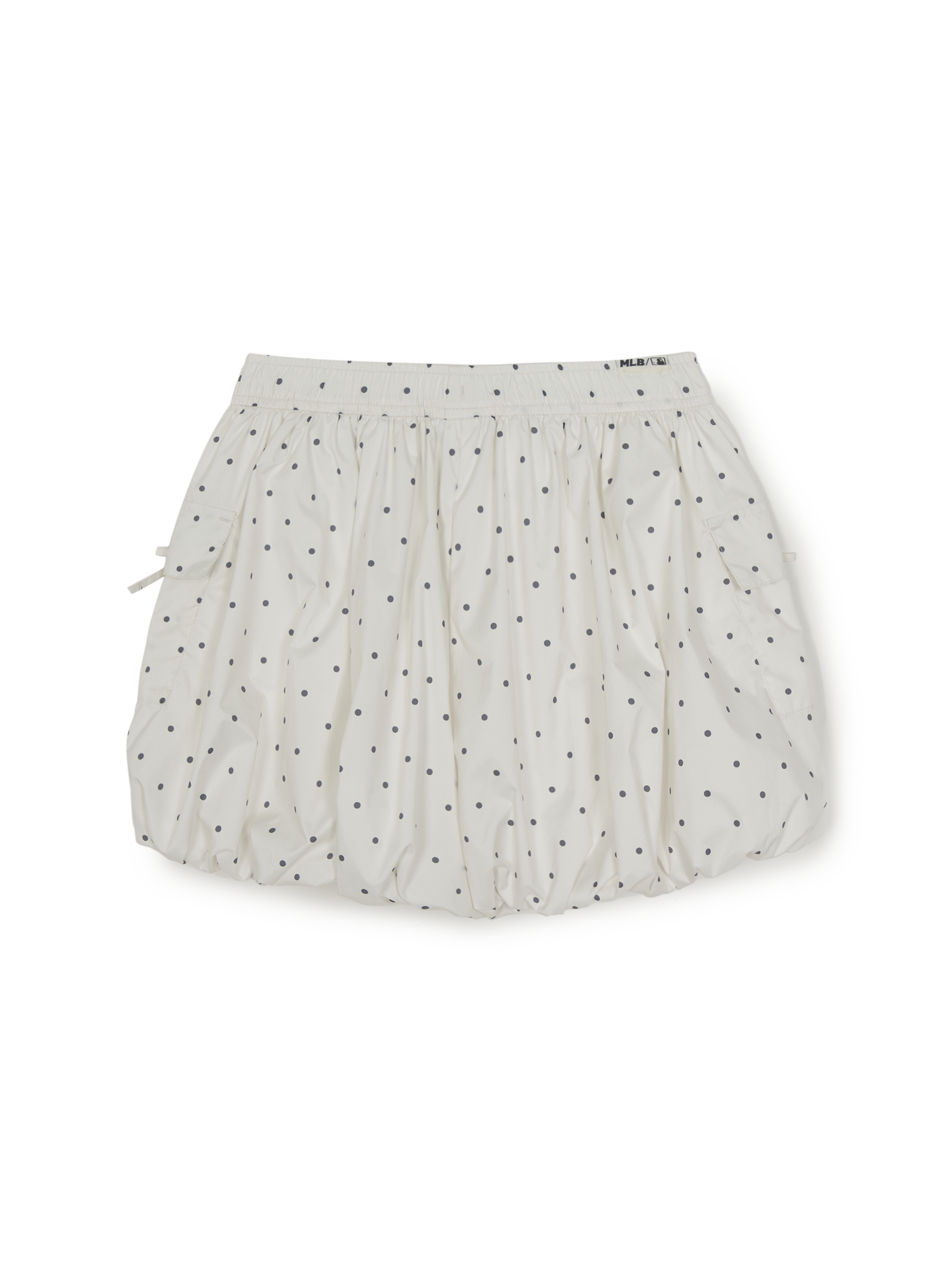CAPSULE Street Girl's Dot Balloon Fit Shorts