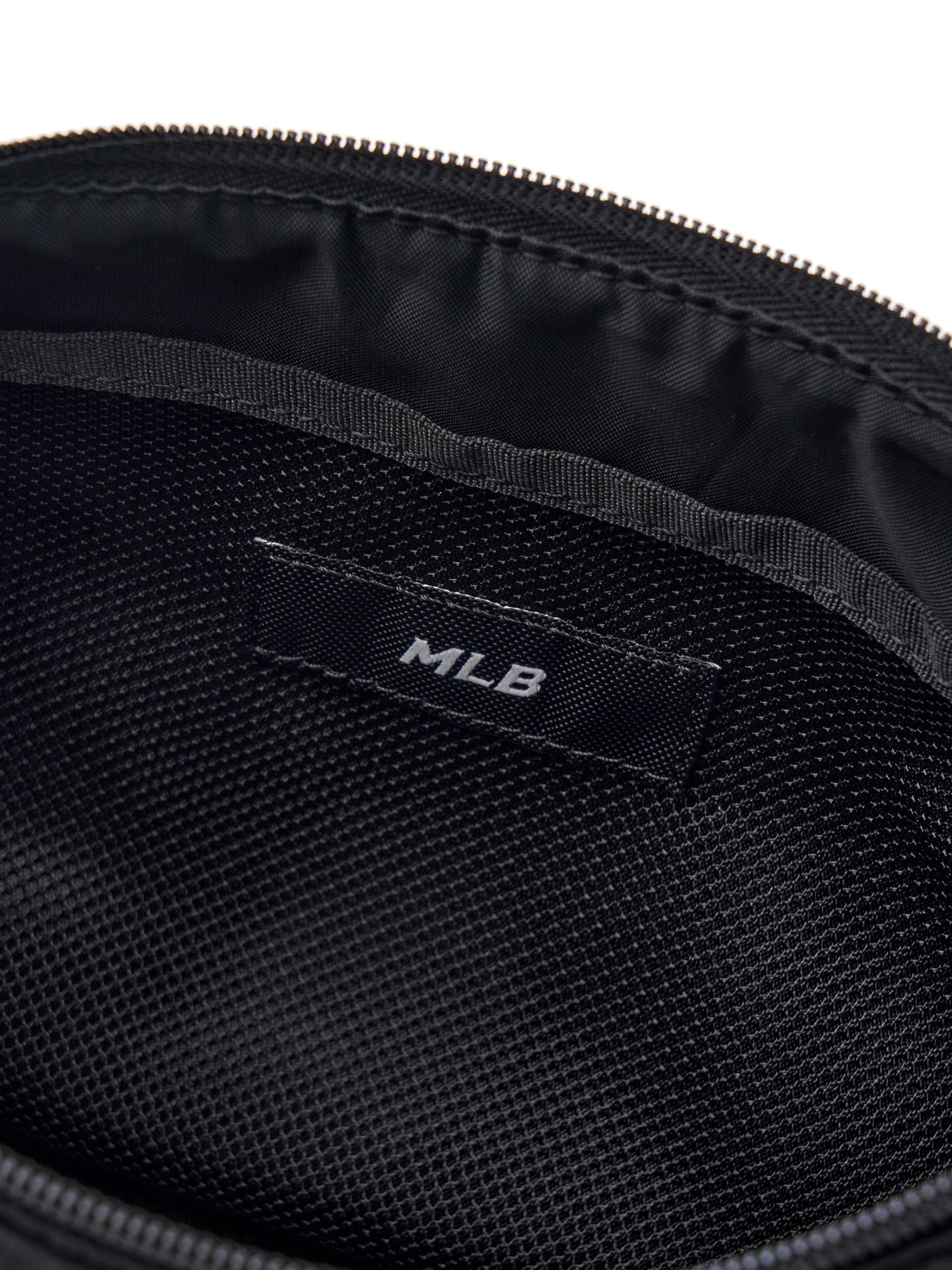Basic Athleisure Hobo Bag