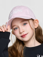JELLY BALL CAP