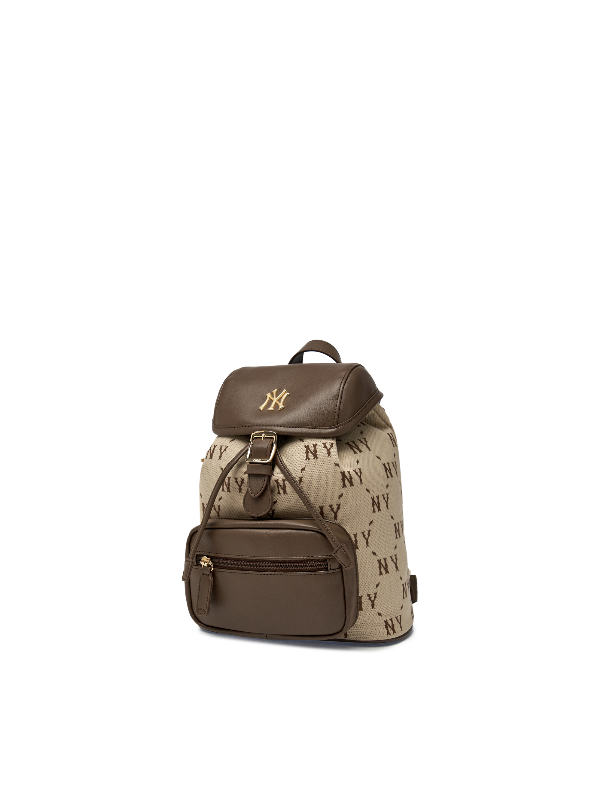 MONOGRAM JQD MINI BACKPACK