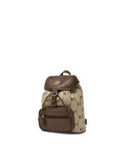 MONOGRAM JQD MINI BACKPACK