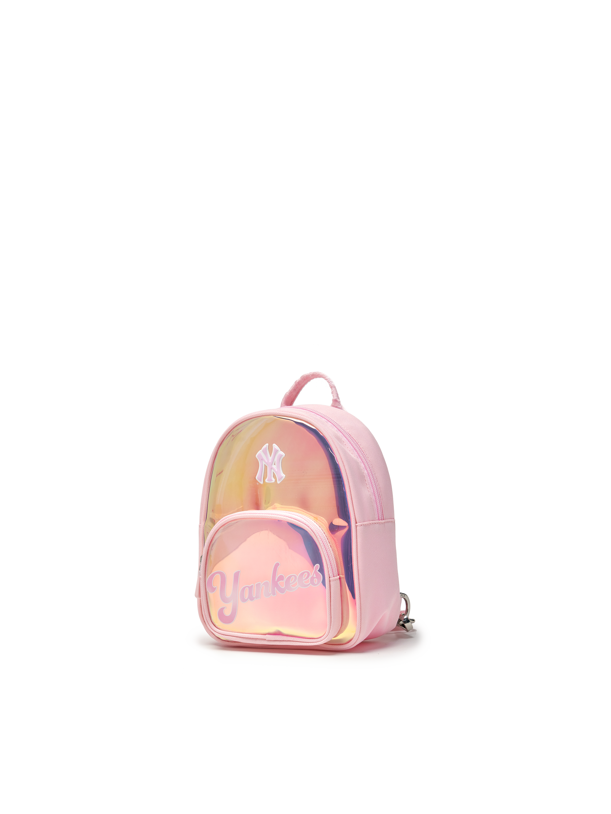 HOT SUMMER TPU CROSS BACKPACK