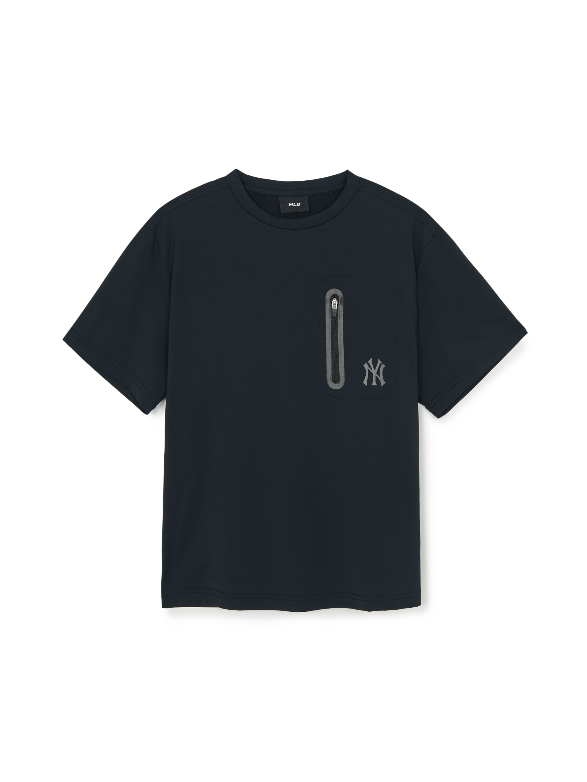 Outdoor Basic Pocket T-shirt