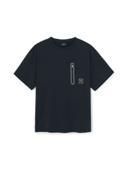 Outdoor Basic Pocket T-shirt