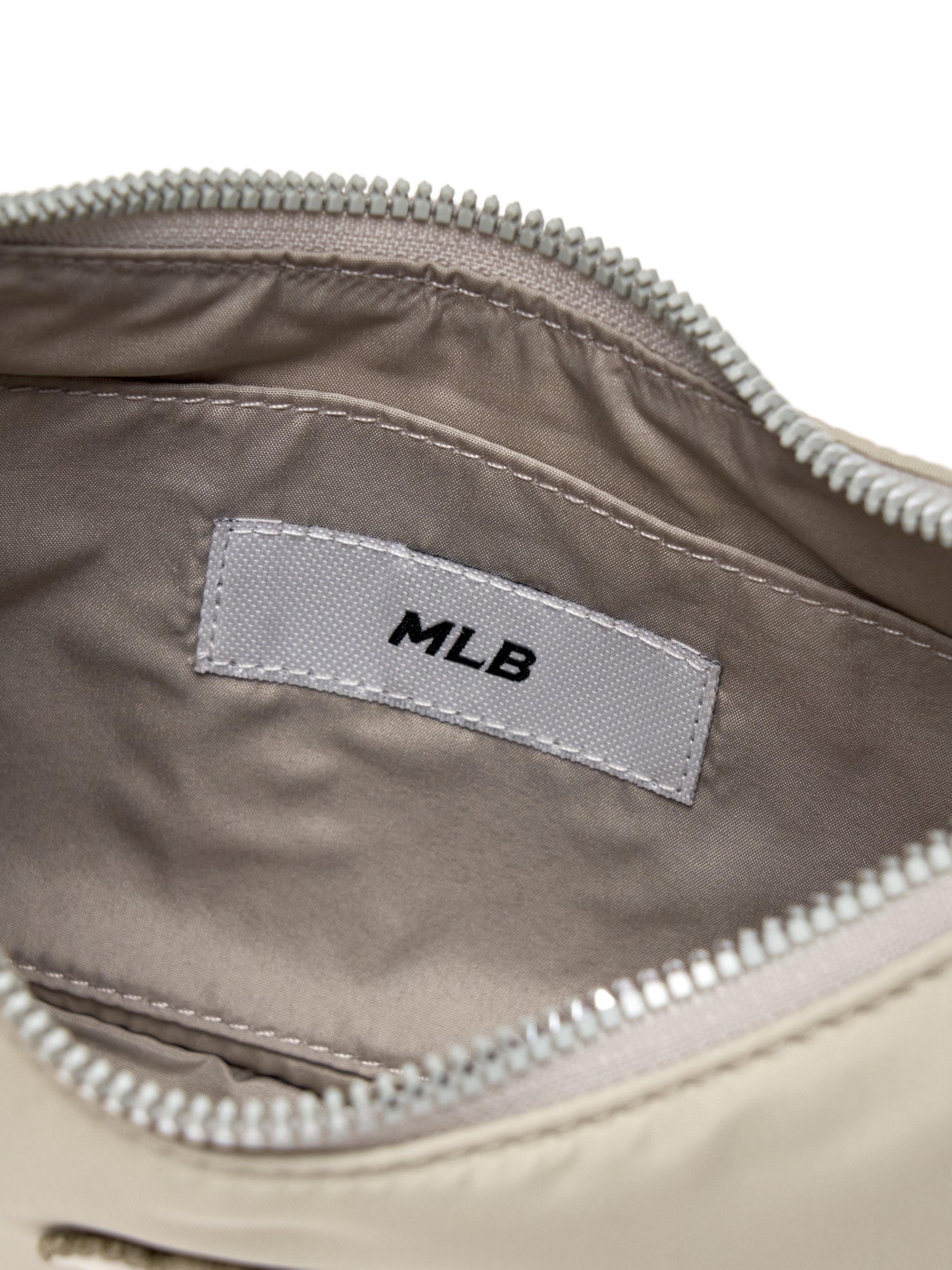 Basic Sportive Hobo Bag