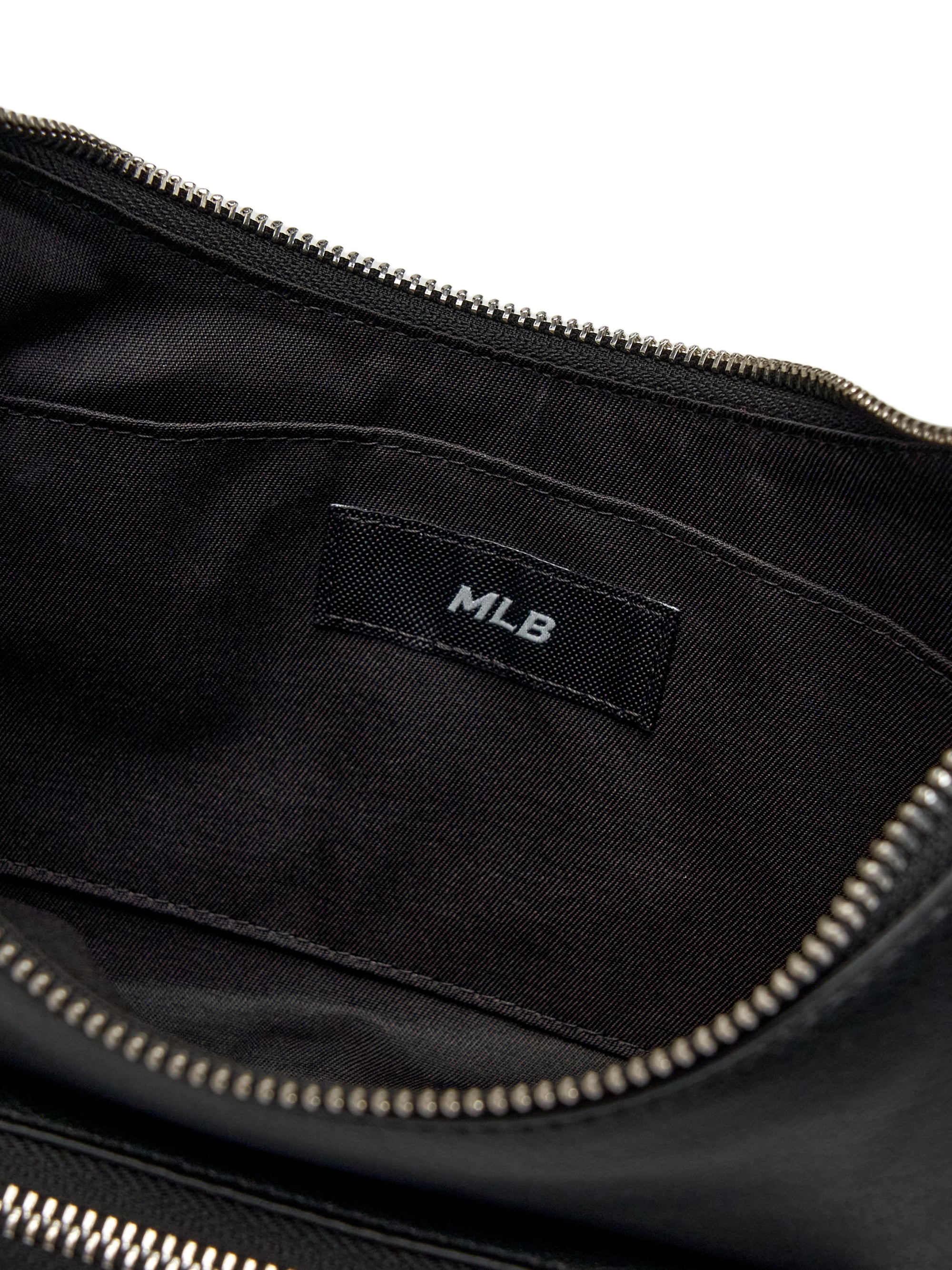 BASIC VINTAGE LOGO HOBO BAG