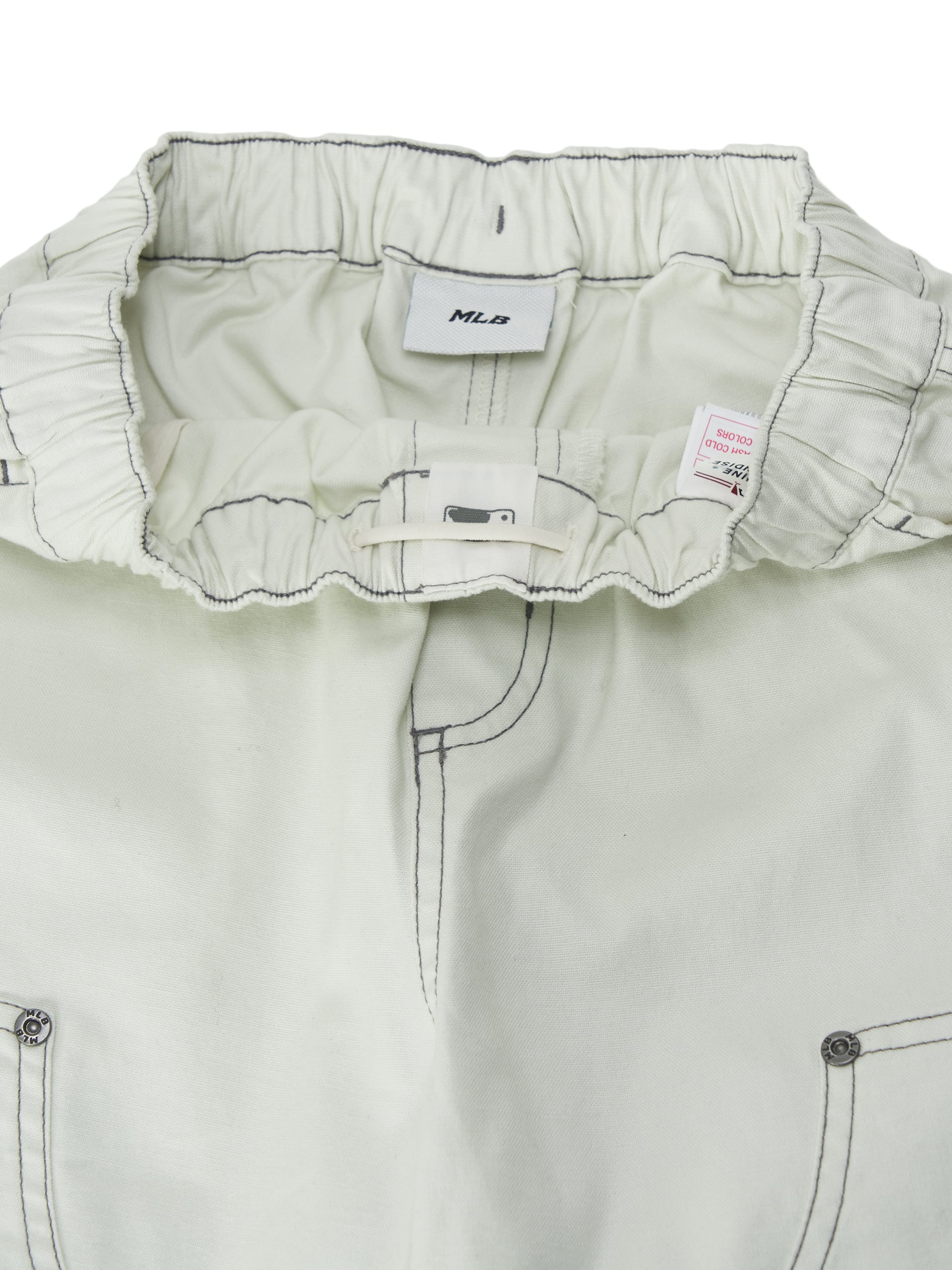 STREET BURMUDA Shorts