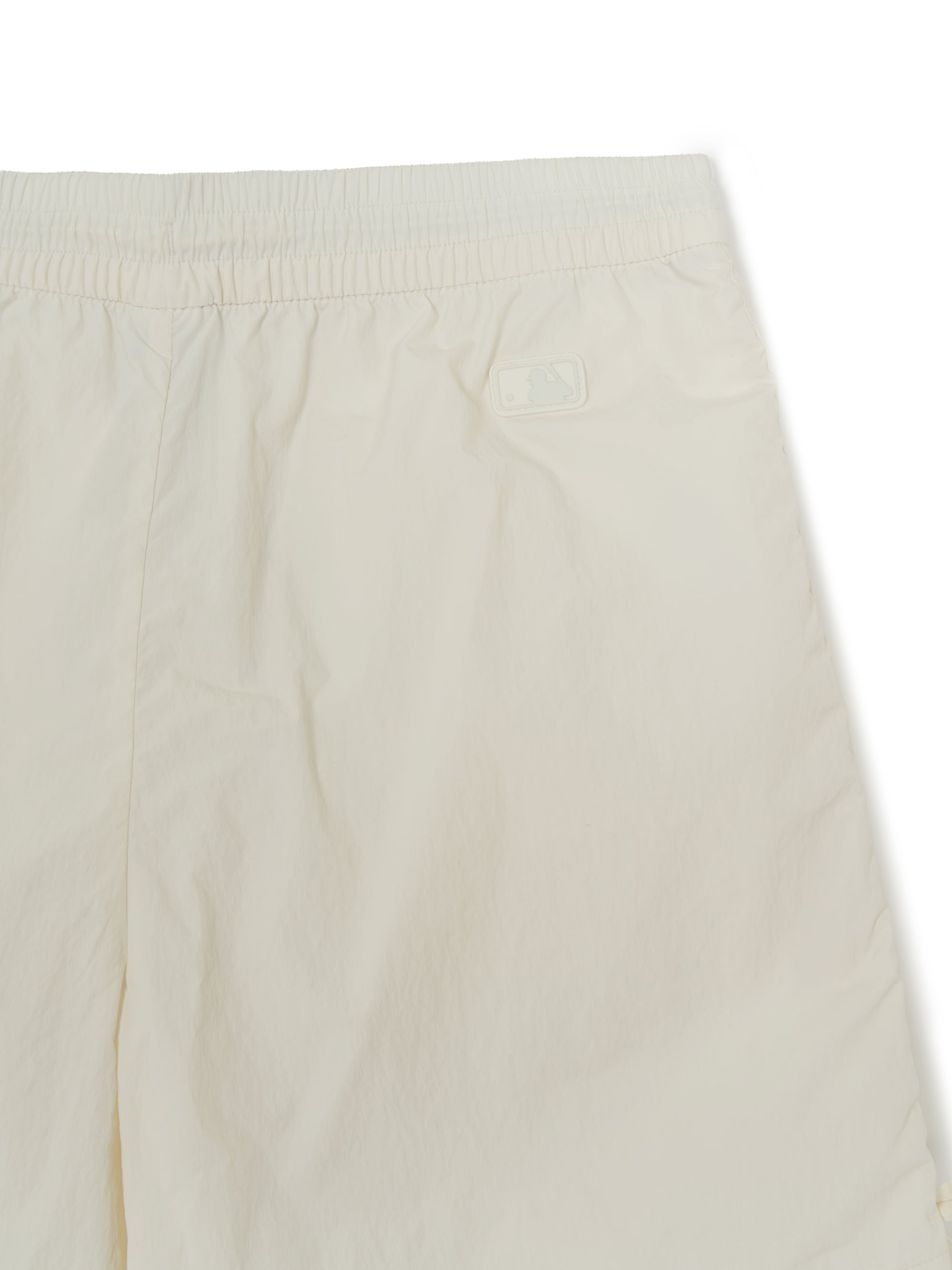 Women's GORPCORE Glossy Shirring 6in Shorts