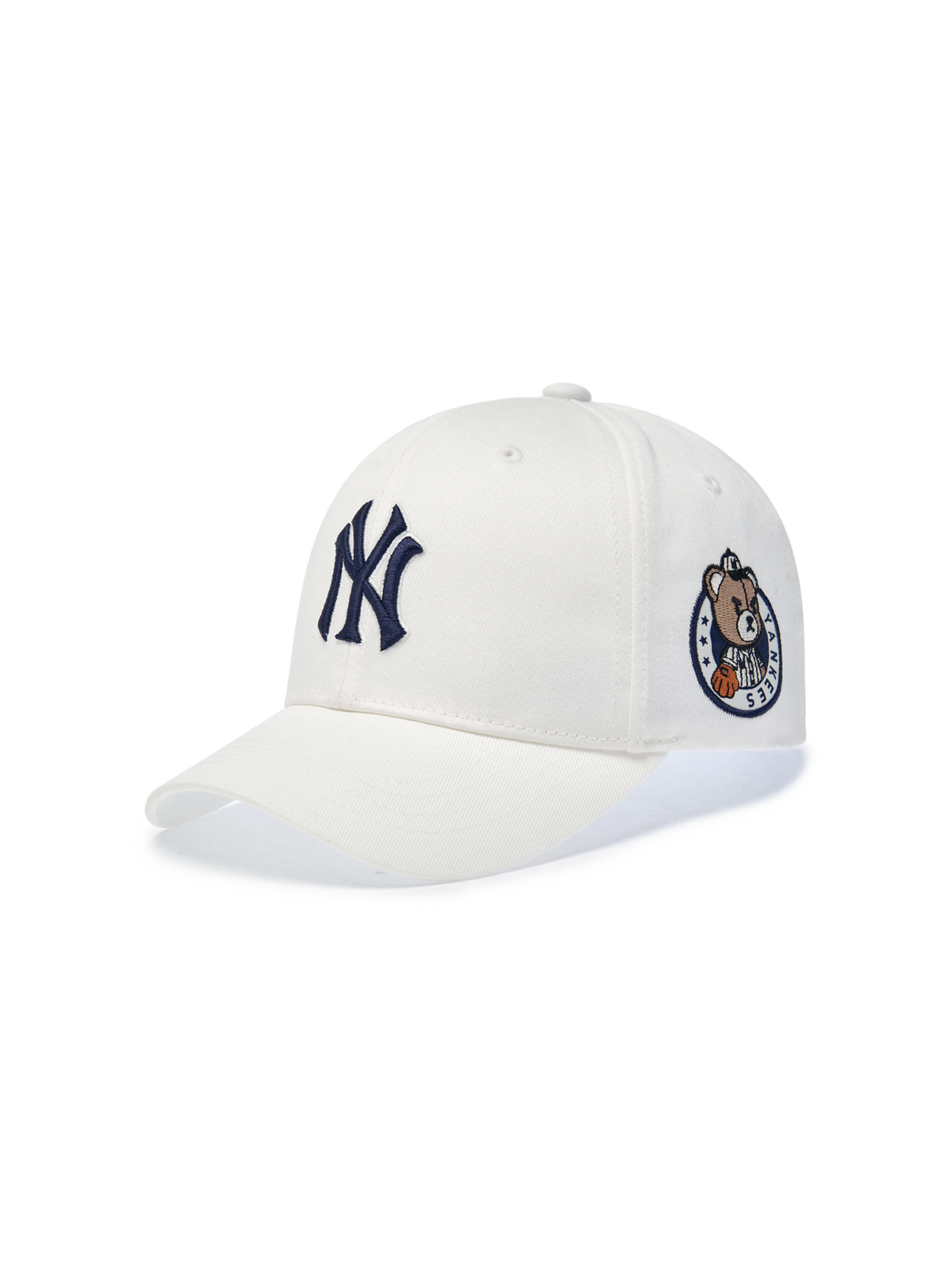 MEGABEAR BALLCAP
