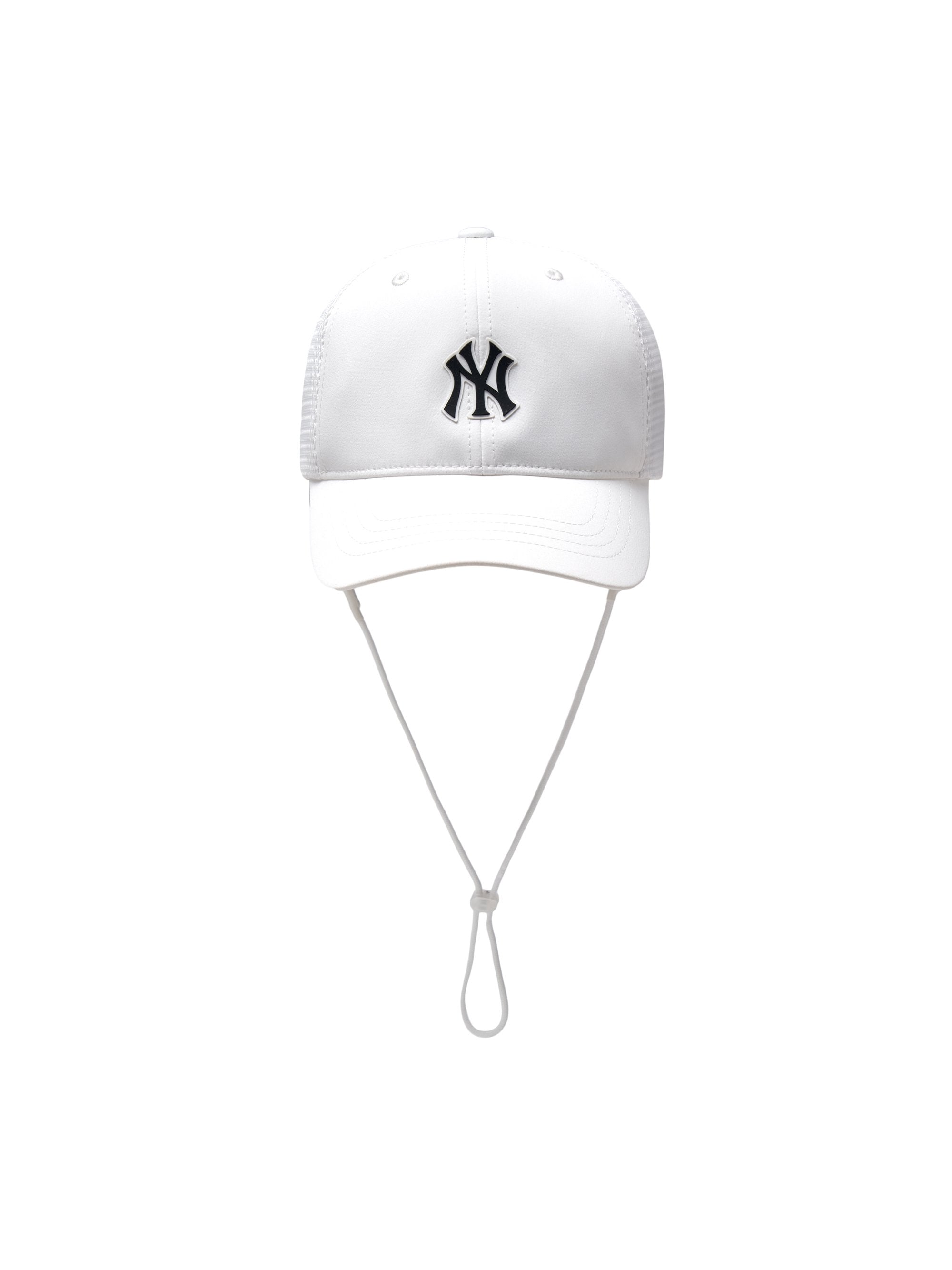 cool Field Mesh Ballcap