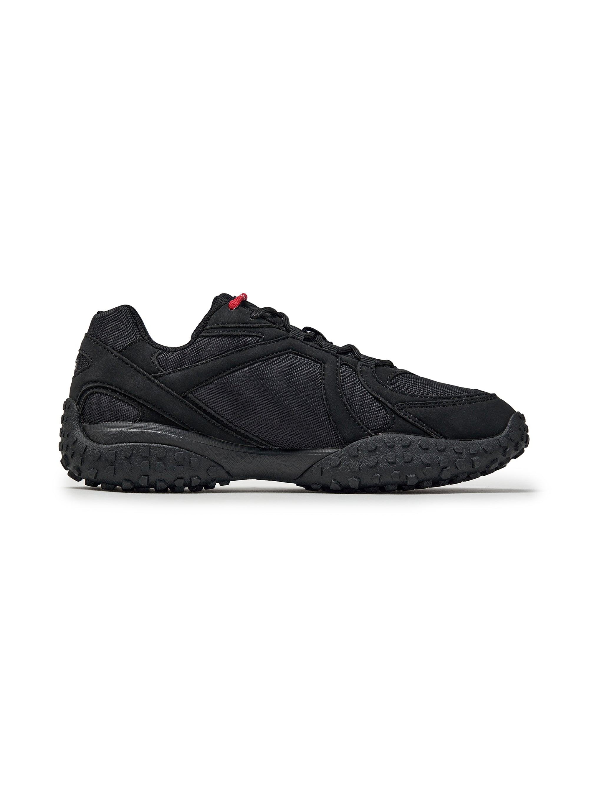 Trophy Low NB