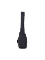 Basic Sportive Stitch Hobo Bag