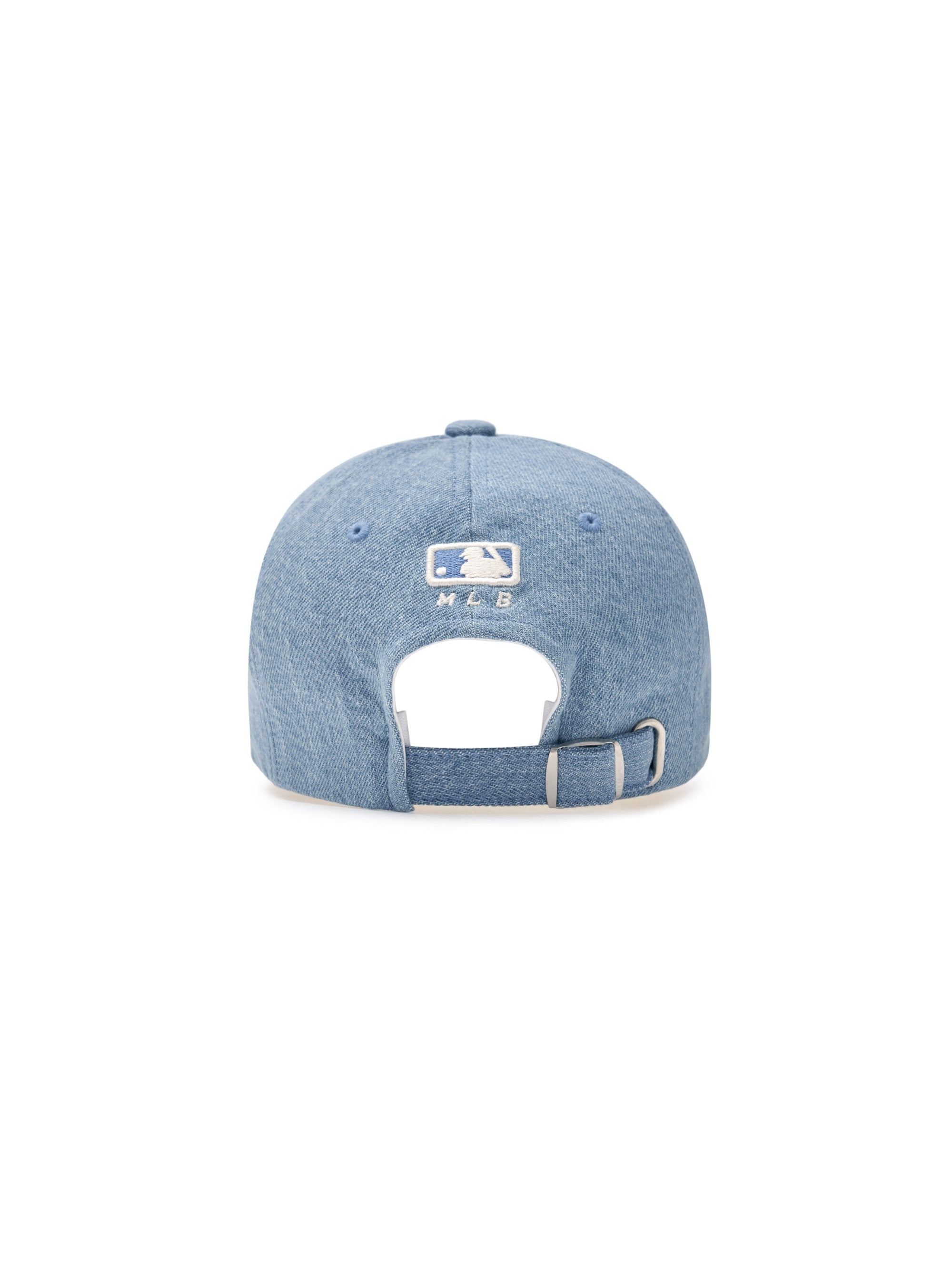 Varsity Cursive Ballcap