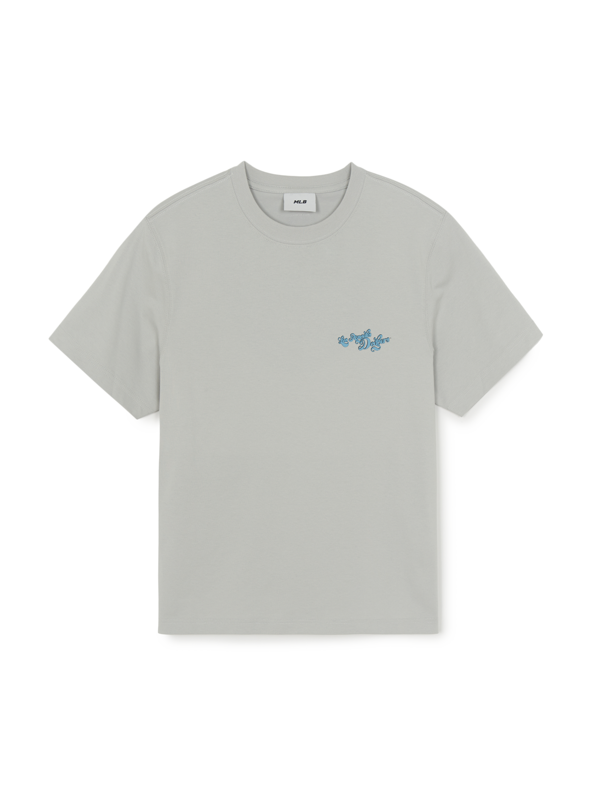 Vintage Back Graphic T-Shirt