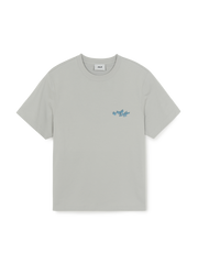 Vintage Back Graphic T-Shirt