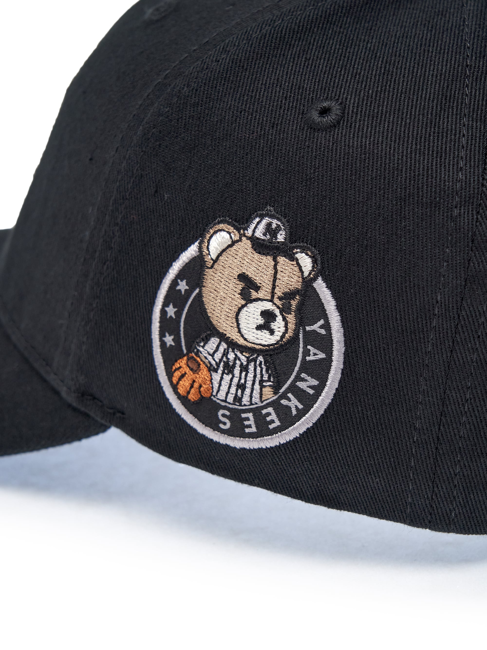 MEGABEAR BALLCAP