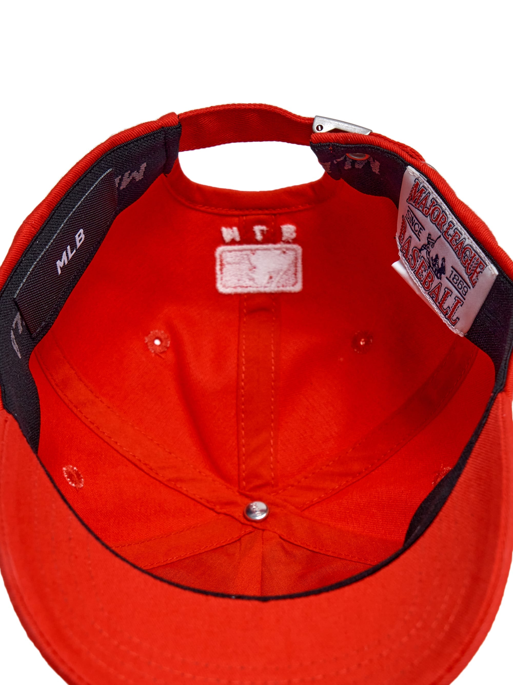 HERITAGE UNSTRUCTURED BALLCAP