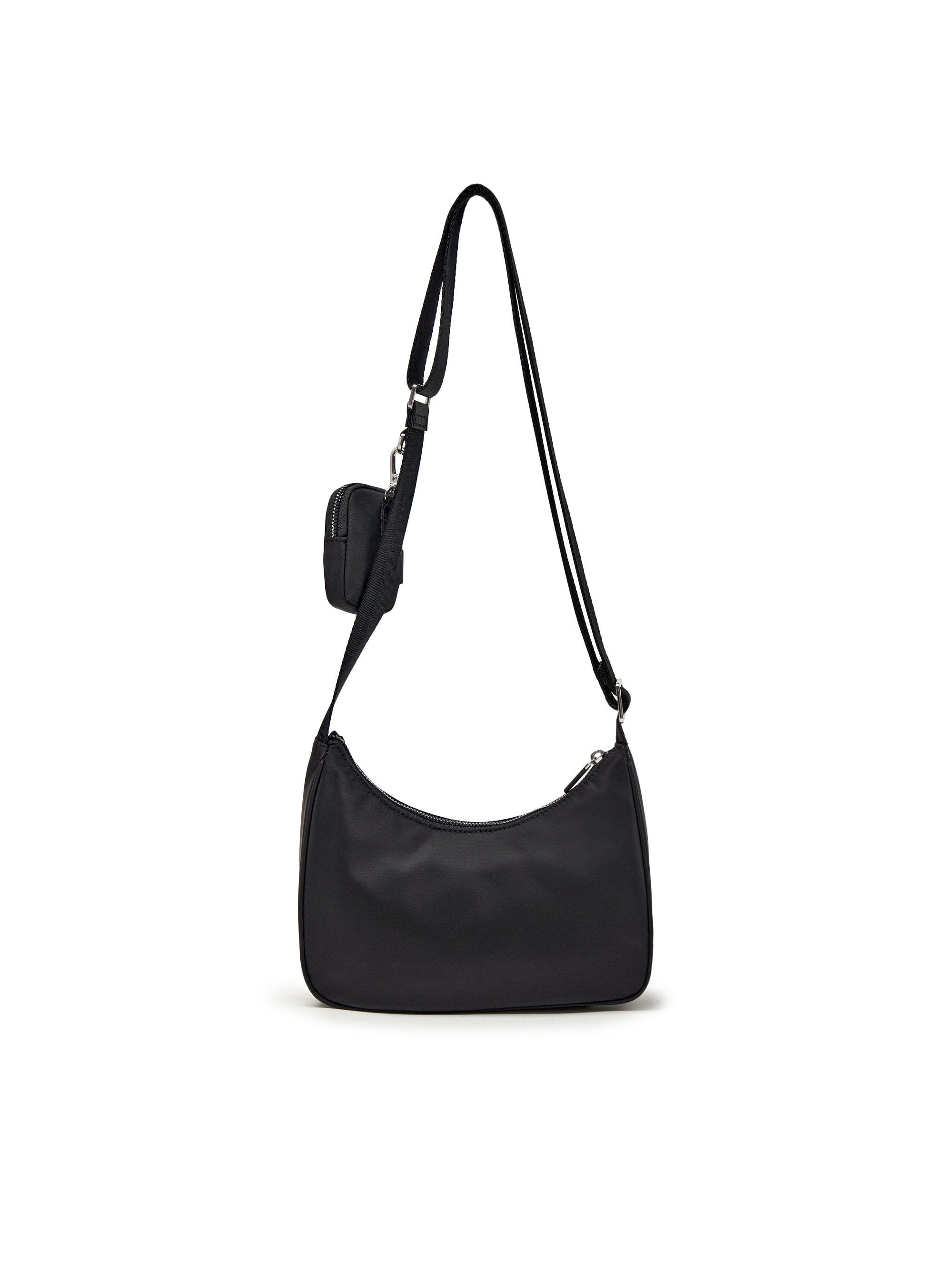 Basic Sportive Cross Bag
