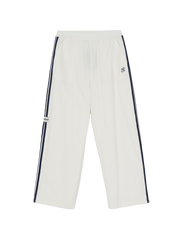 Street Sportvie Taping Wide Pants