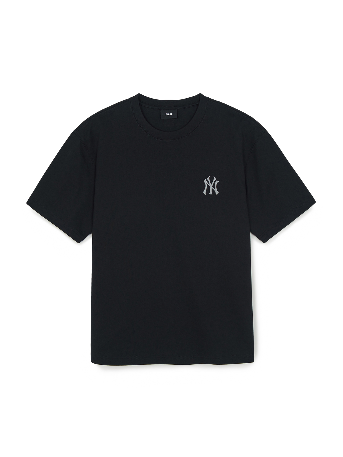 Vintage Denimlike Monotive Over Fit T-shirt