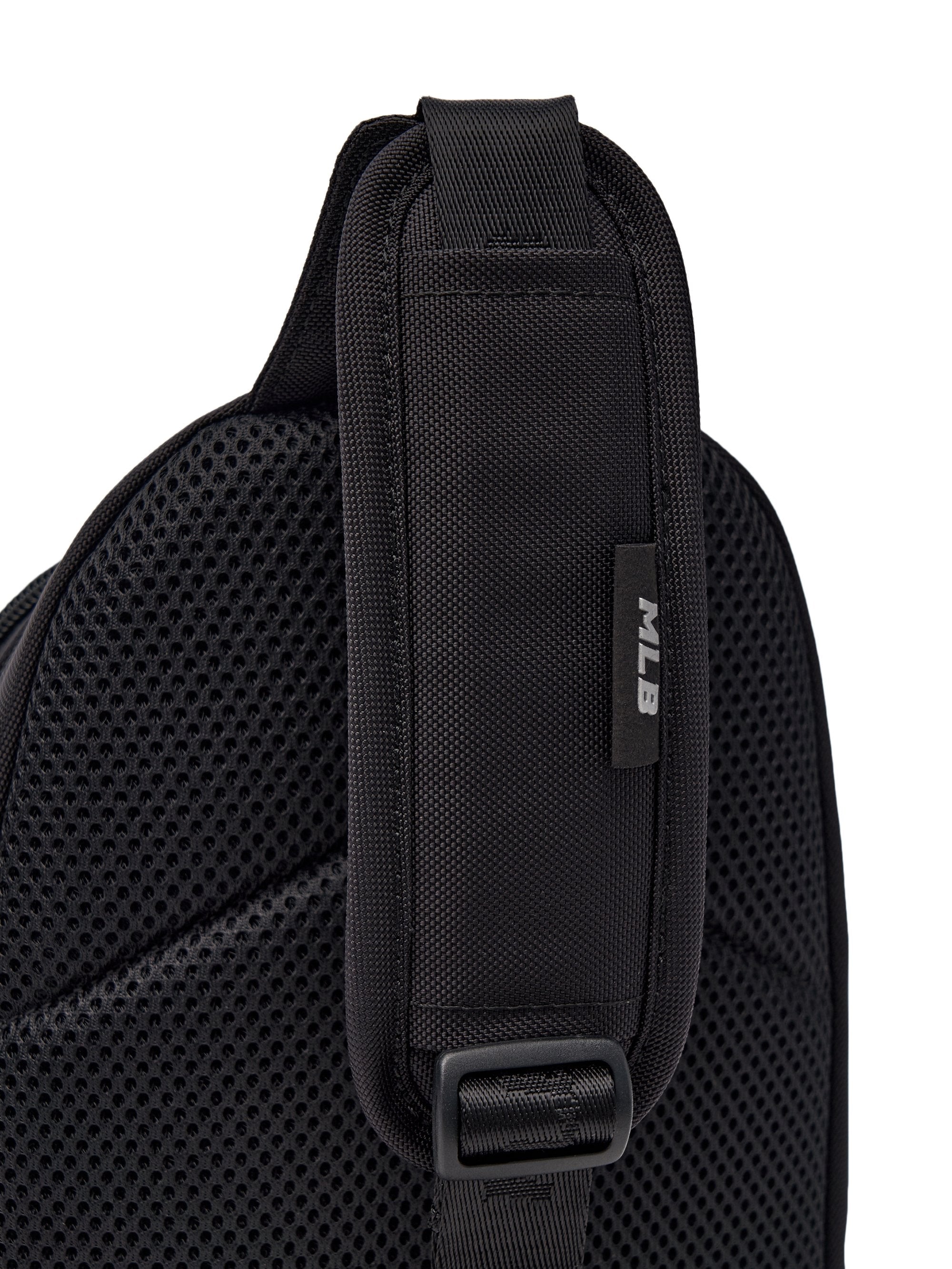 Basic Mesh Slingbag