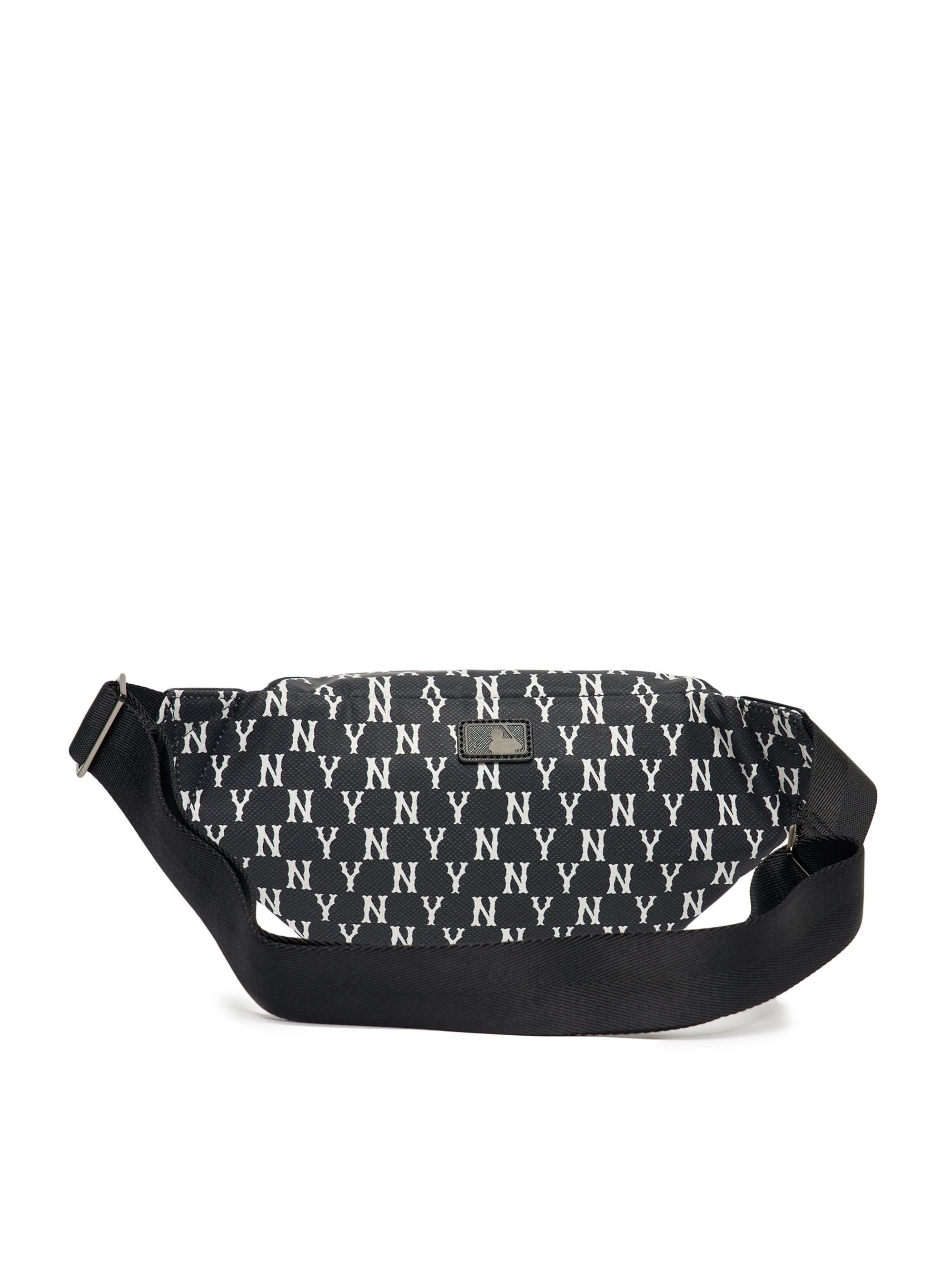 Monogram Hip Sack