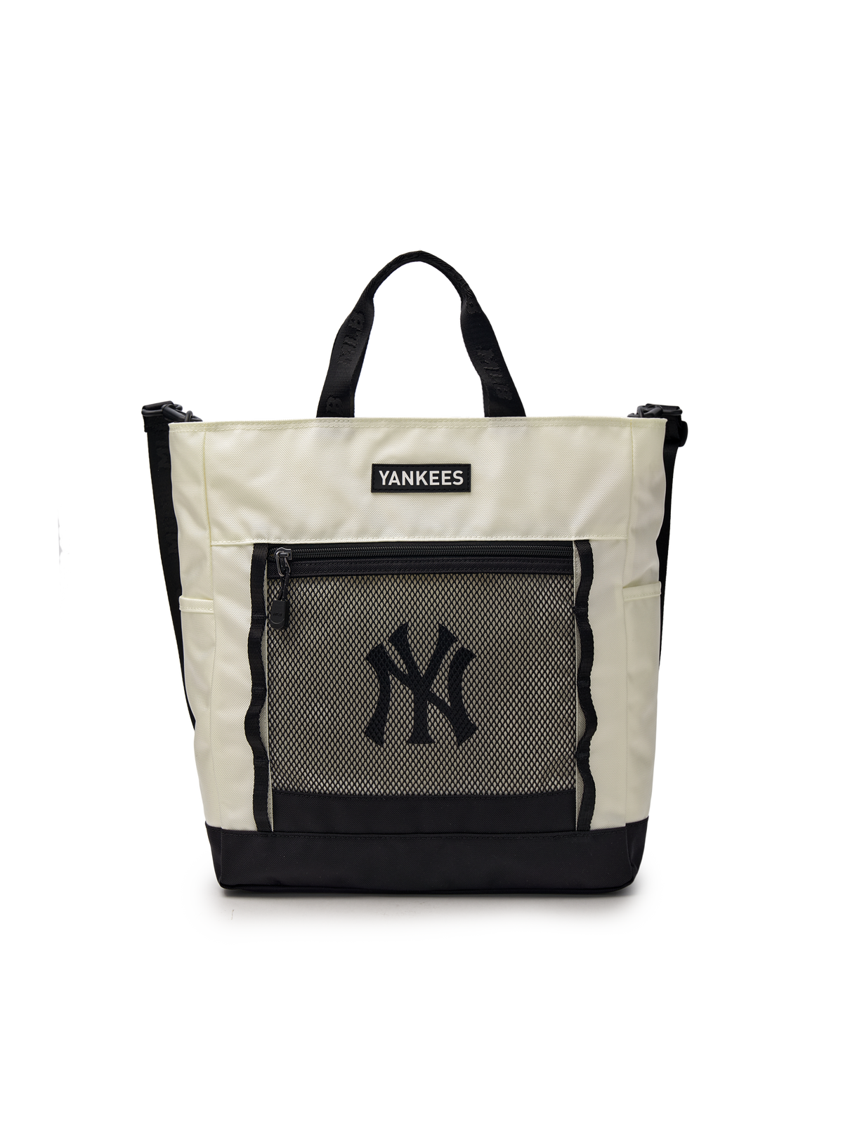 Basic Mesh Totebag