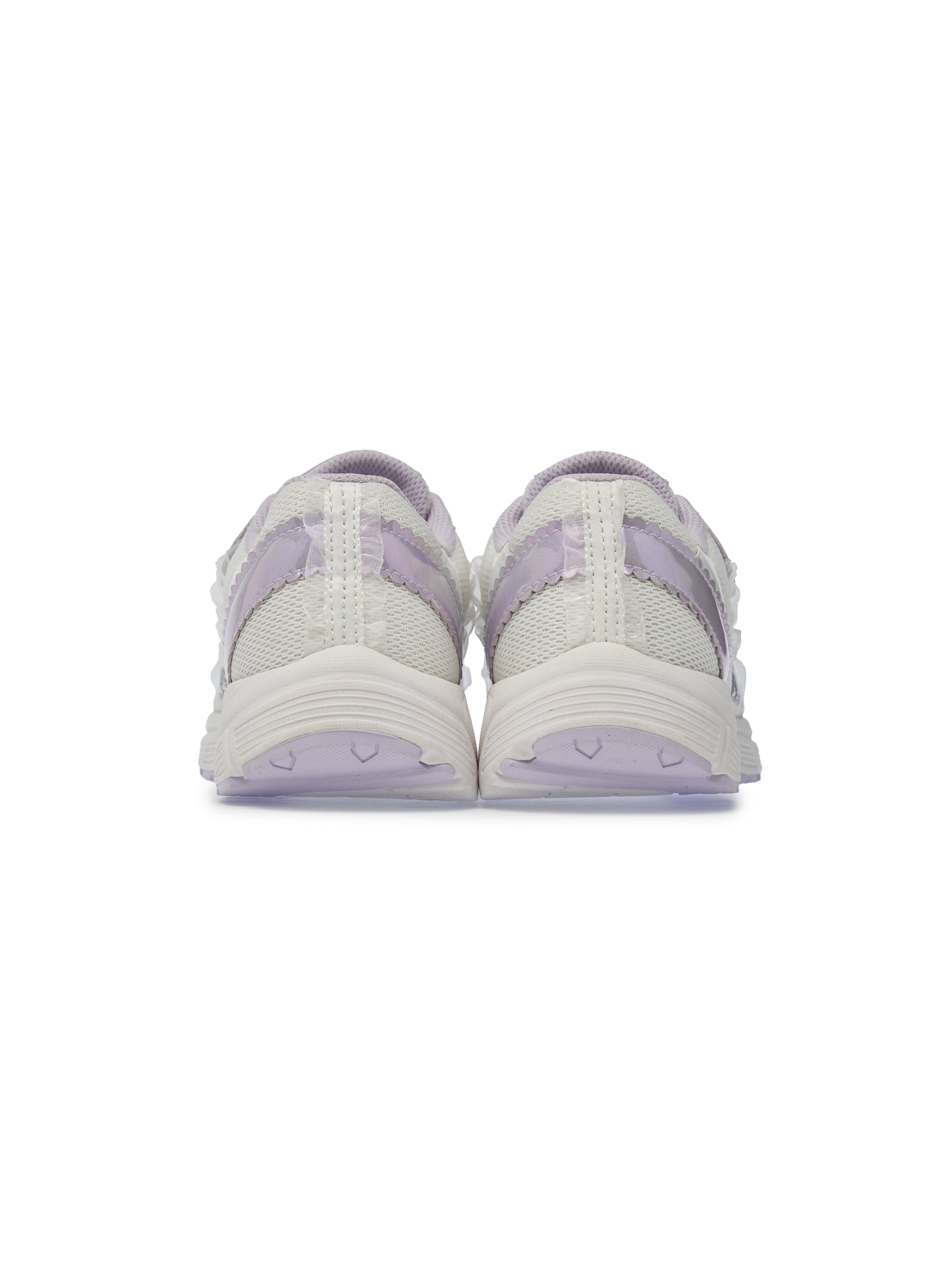 TRACK RUNNER Girl's
