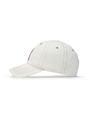 BASIC DENIM UNSTRUCTURED BALLCAP