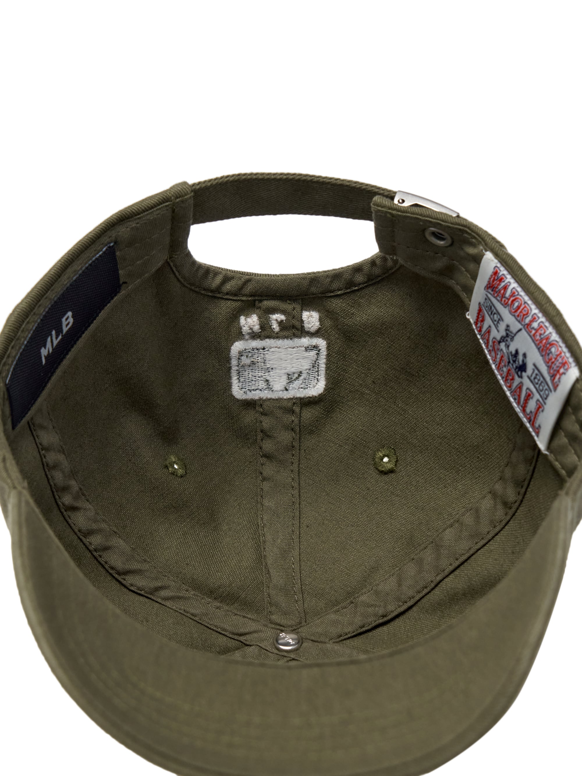 ACE BALLCAP