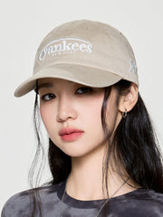 JELLY UNSTRUCTURED BALLCAP