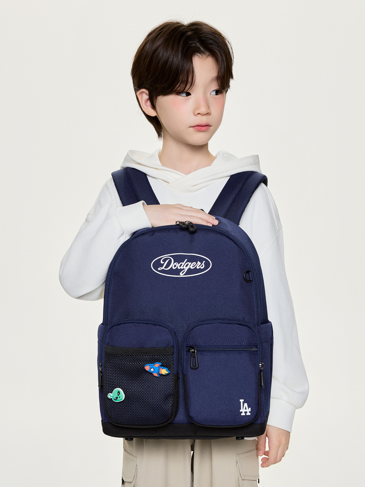 TAG POP BACKPACK
